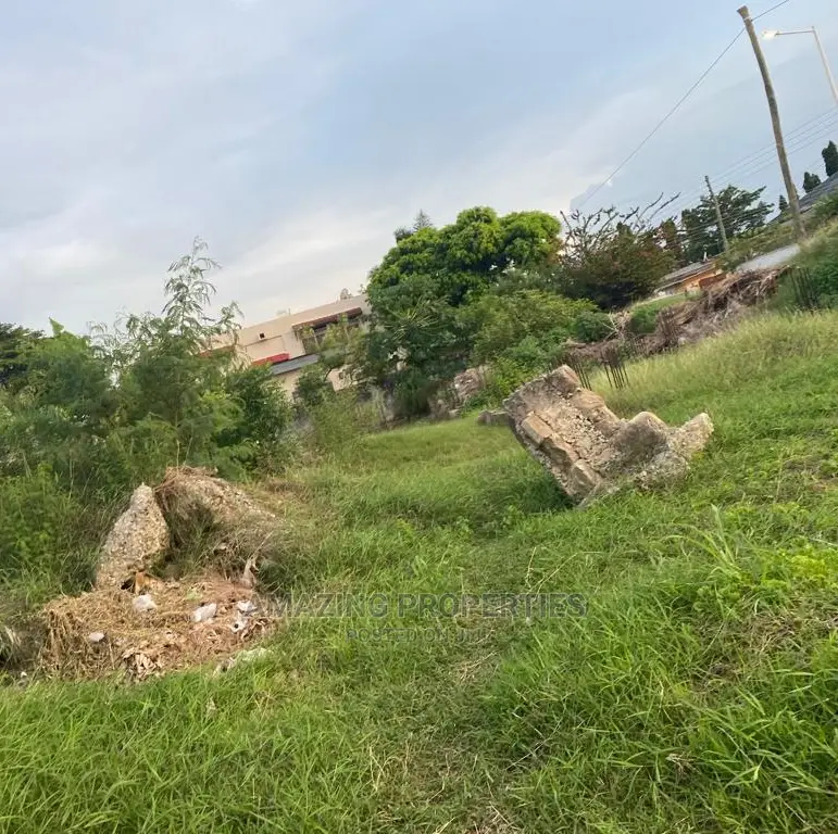 1 Acre Land for Sale at Tse Addo in Tseaddo