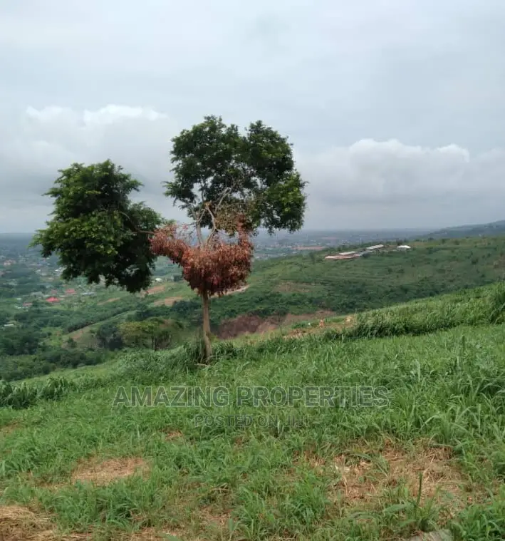 1 Acre Land for Sale at Tse Addo in Tseaddo