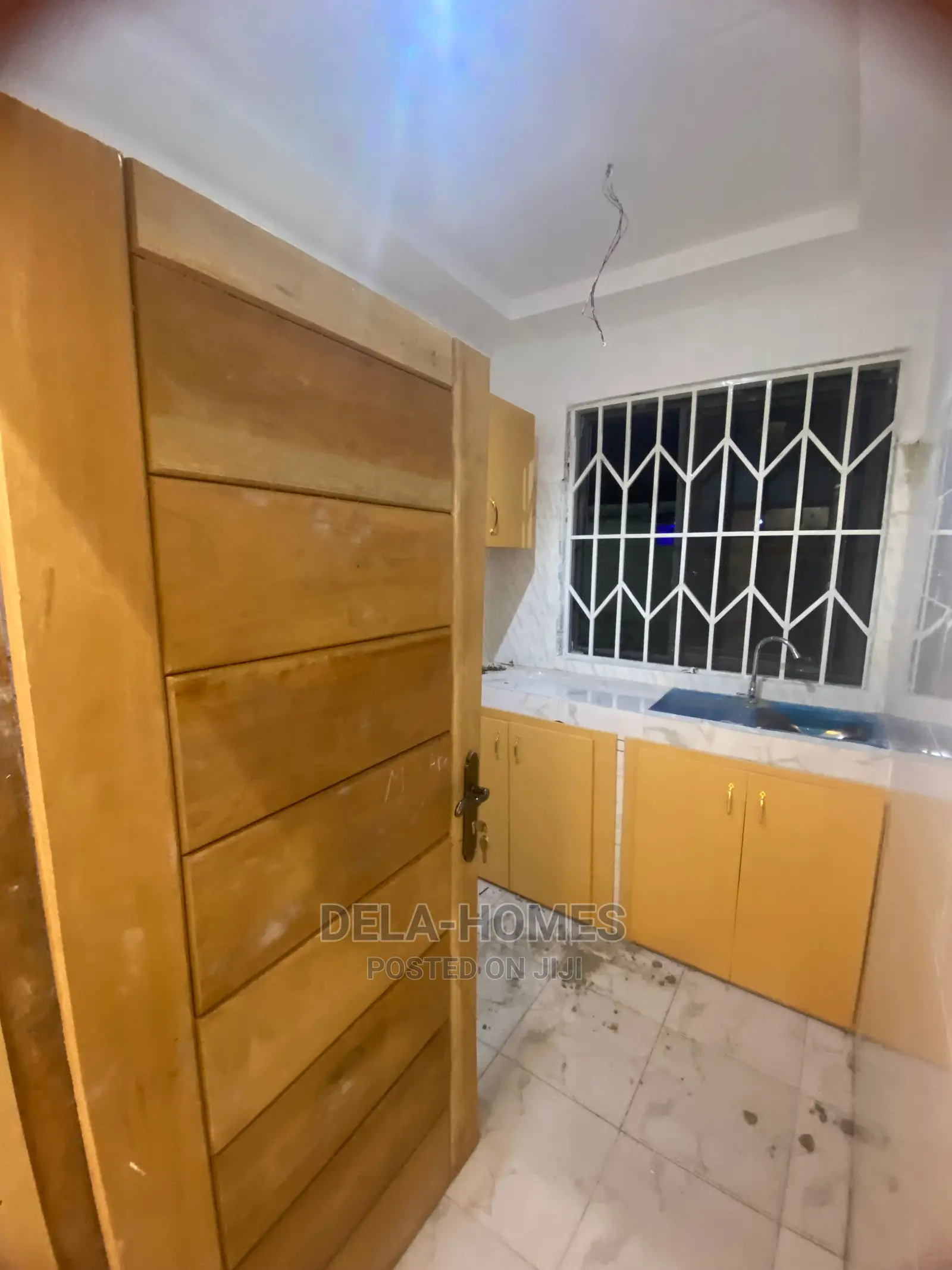 1bdrm Apartment in Lakeside Estate, Ashaley Botwe for rent in Ashaley Botwe