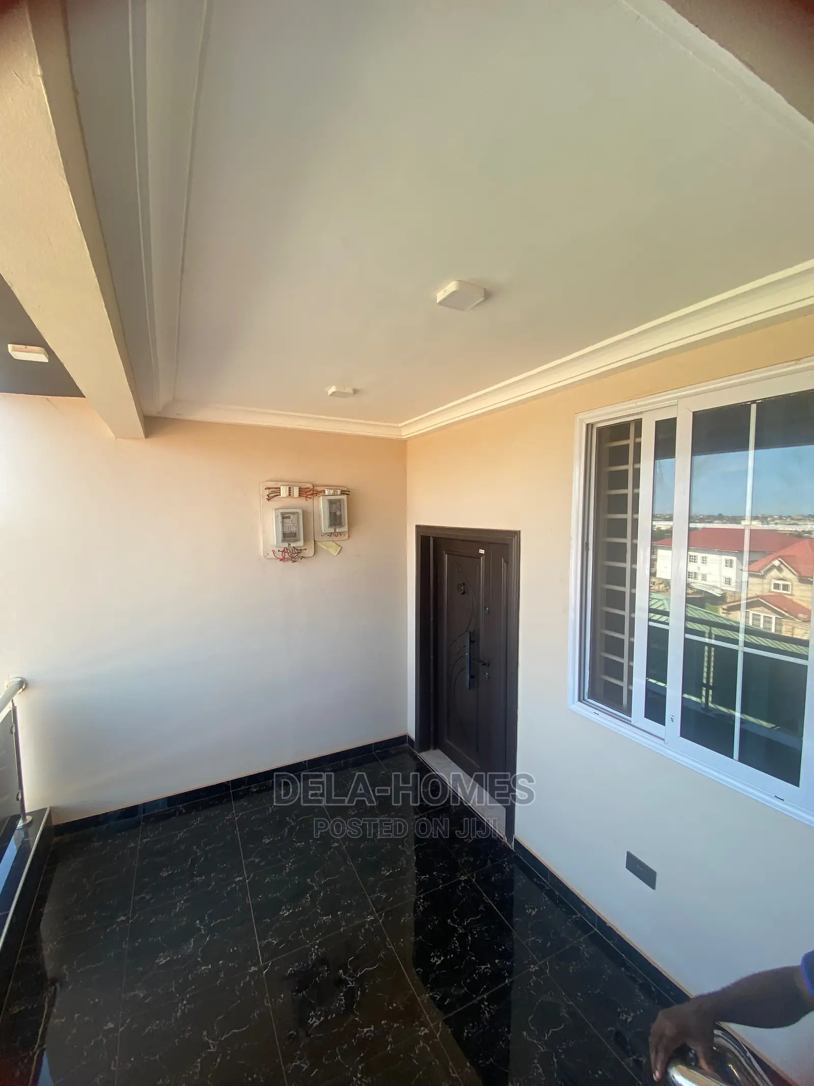 Three Bedroom Apartment for Rent at Adenta Barrier. in Adenta