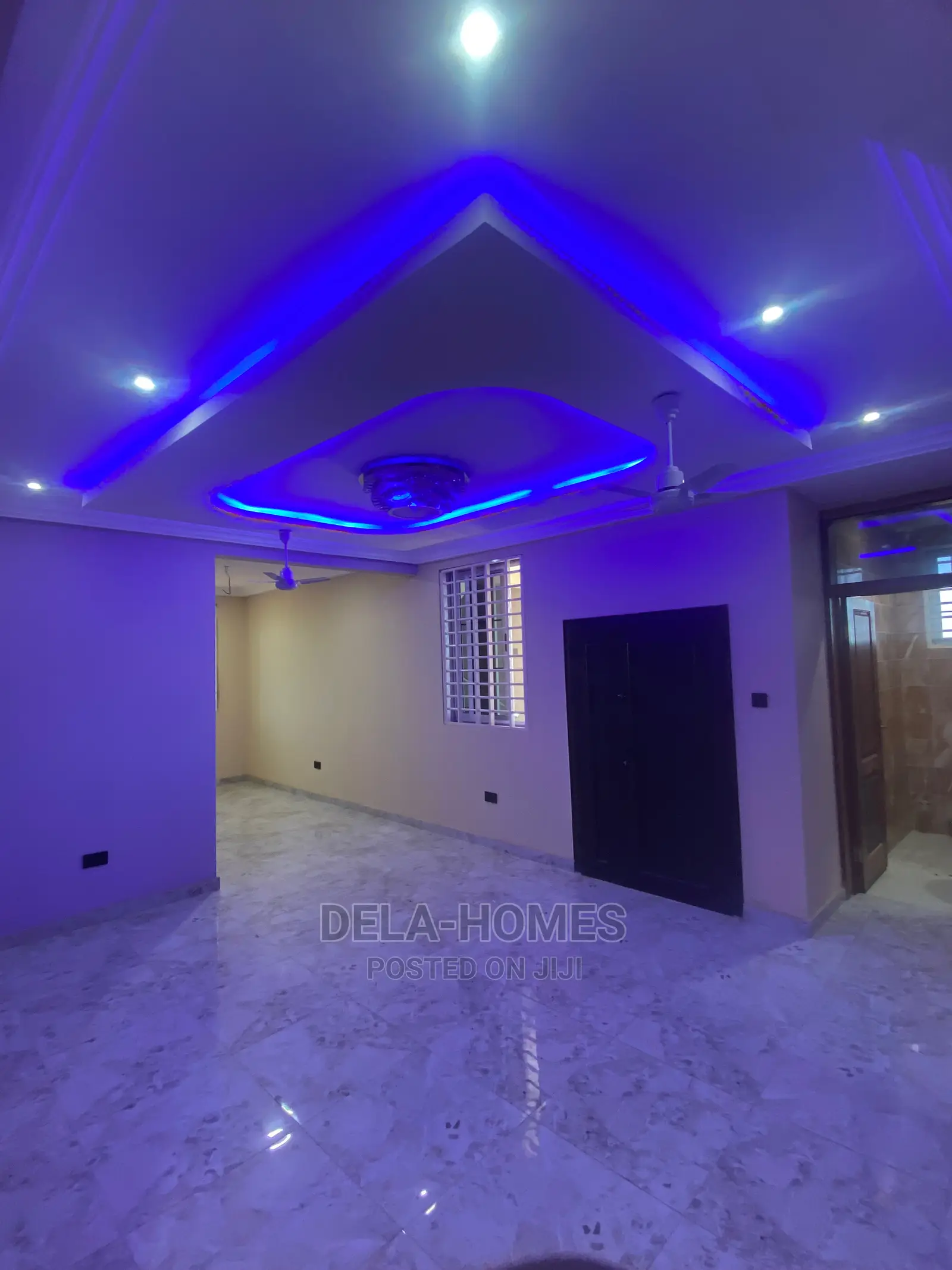 Three Bedroom Apartment for Rent at Adenta Barrier. in Adenta