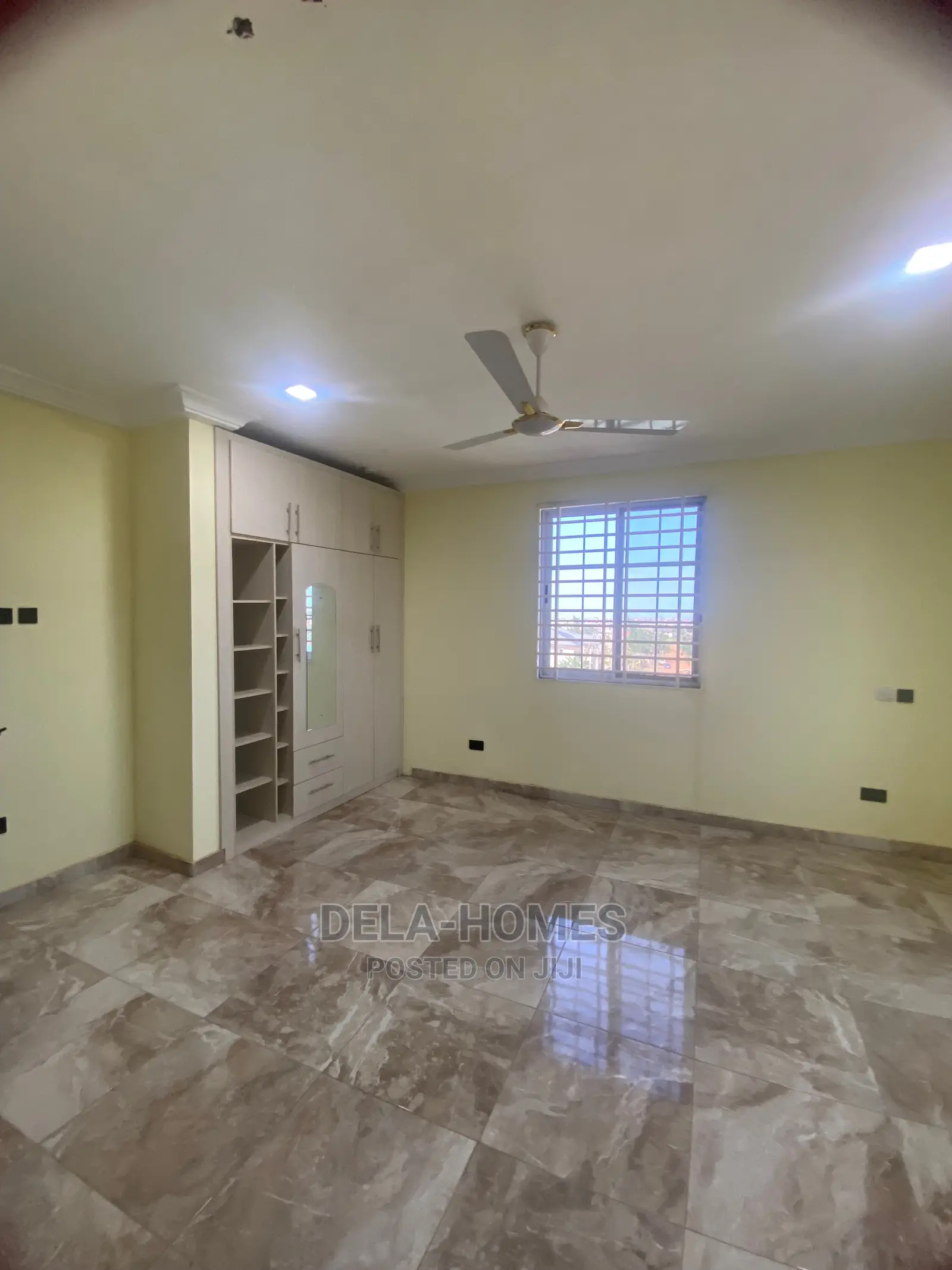 Three Bedroom Apartment for Rent at Adenta Barrier. in Adenta