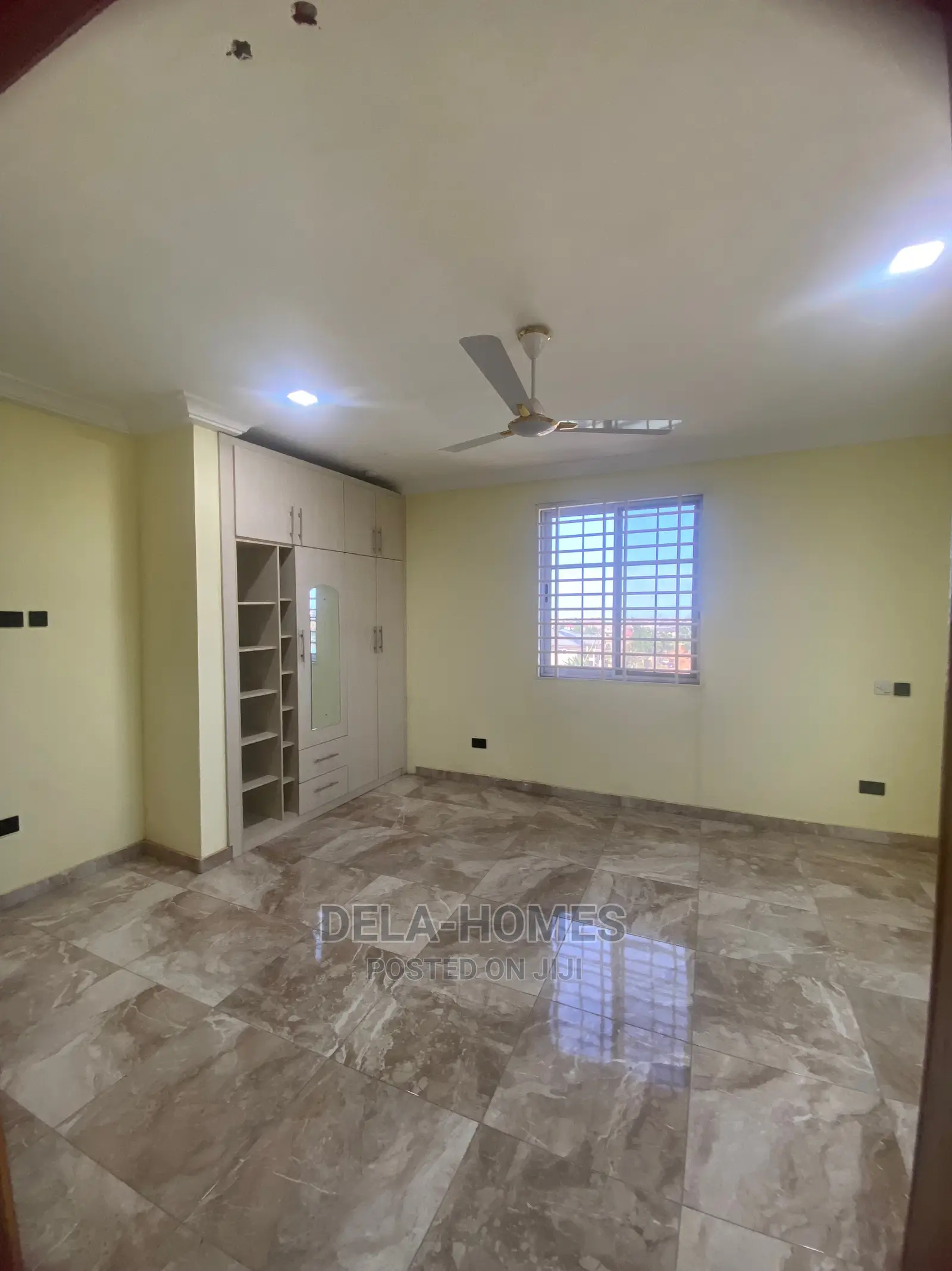 Three Bedroom Apartment for Rent at Adenta Barrier. in Adenta