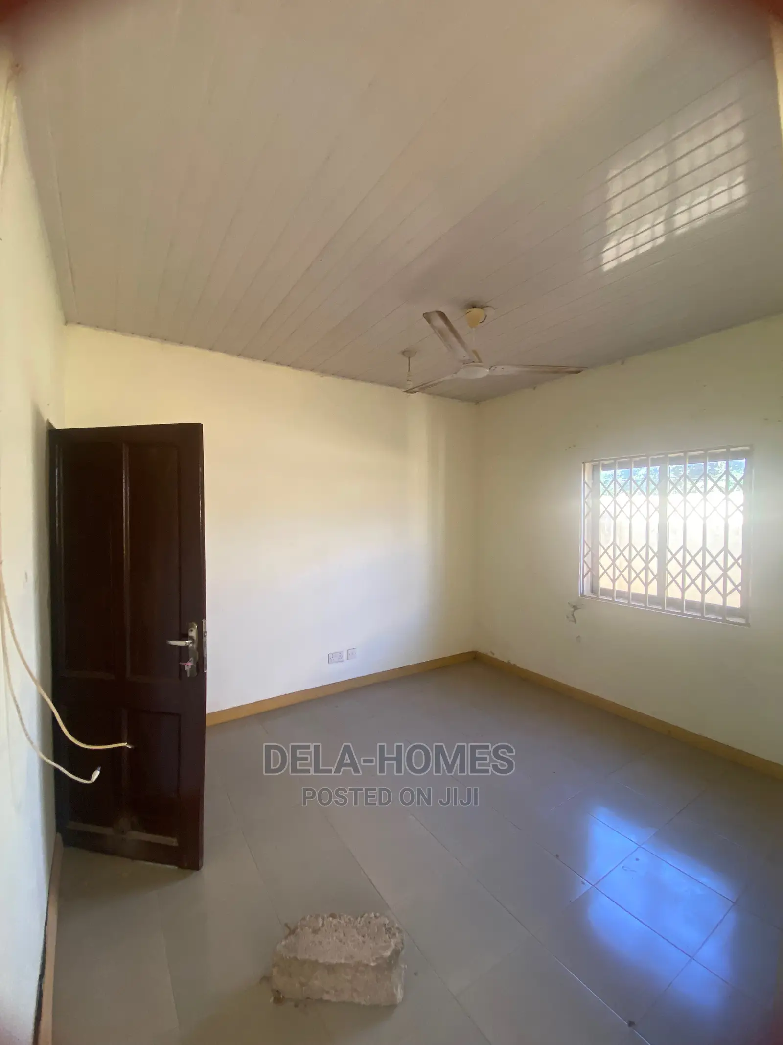 Two Bedroom Self Compound for Rent at Adenta. in Adenta