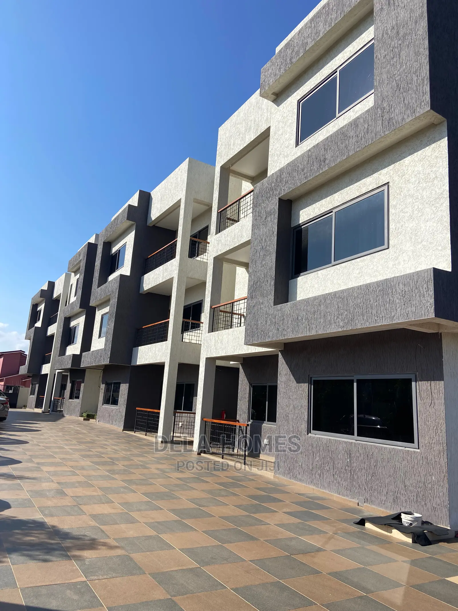 2bdrm Apartment in Adenta for rent in Adenta