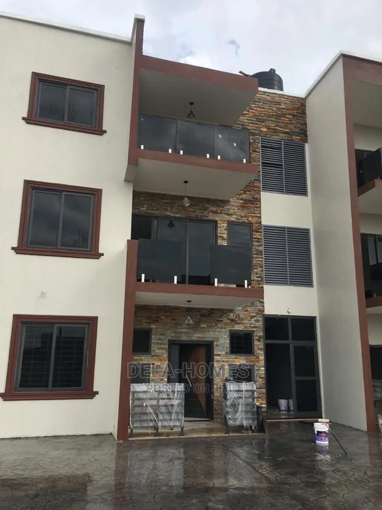 Two Bedroom Apartments for Rent at East-Legon Hills. in Ashaley Botwe