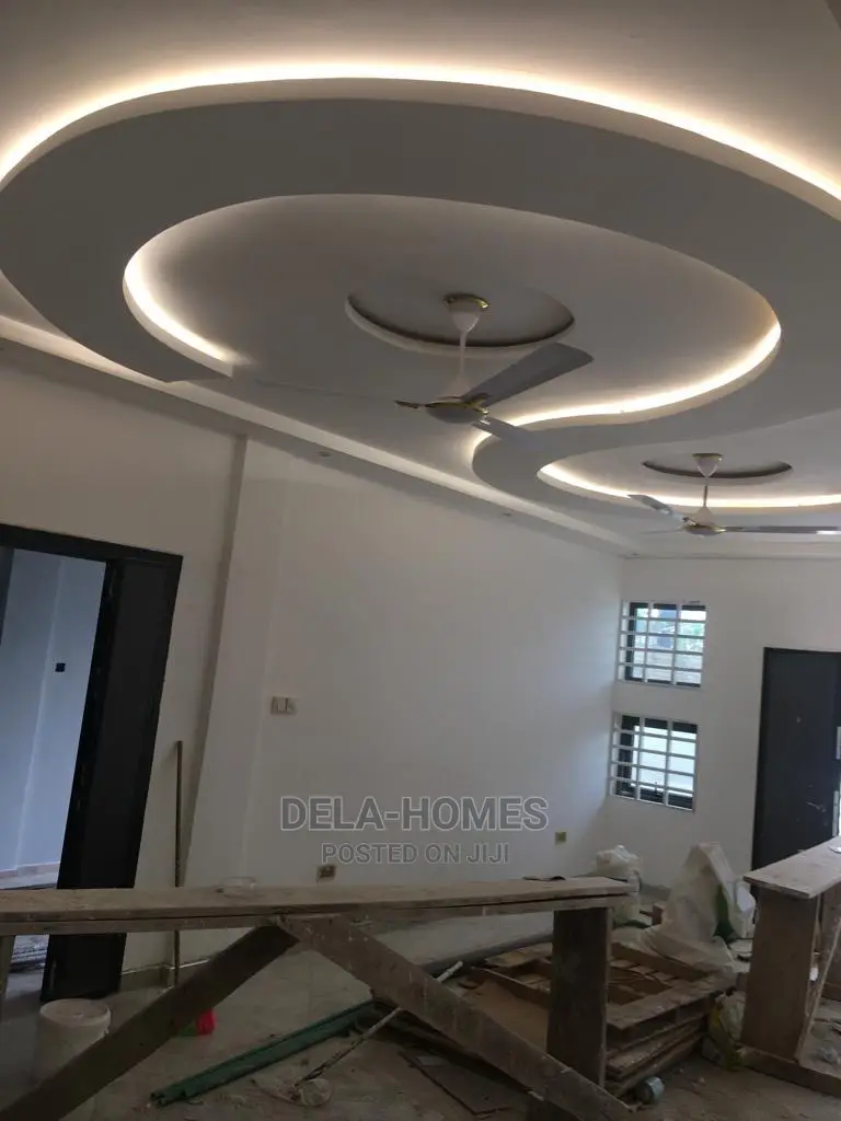Two Bedroom Apartments for Rent at East-Legon Hills. in Ashaley Botwe