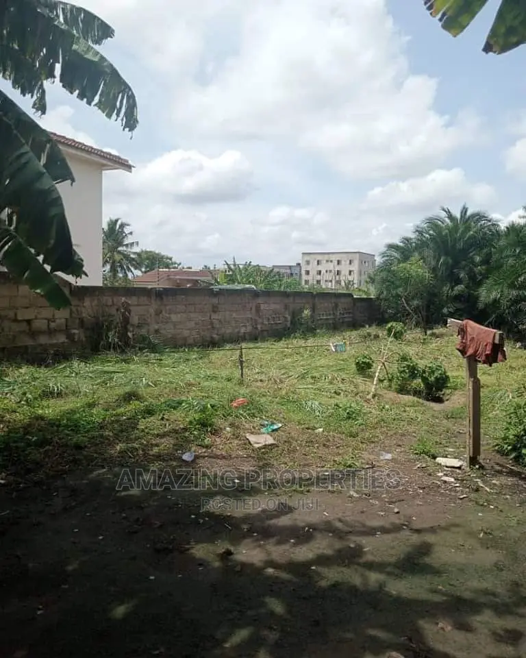 0.79acre Land Available for Sale at Cantonment in Cantonments