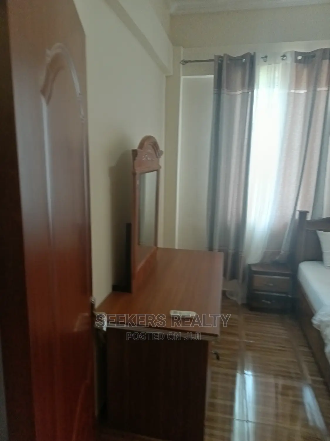 Furnished 2bdrm Apartment in Seekers Realty, Osu Ako-Adjei for rent in Osu Ako-Adjei