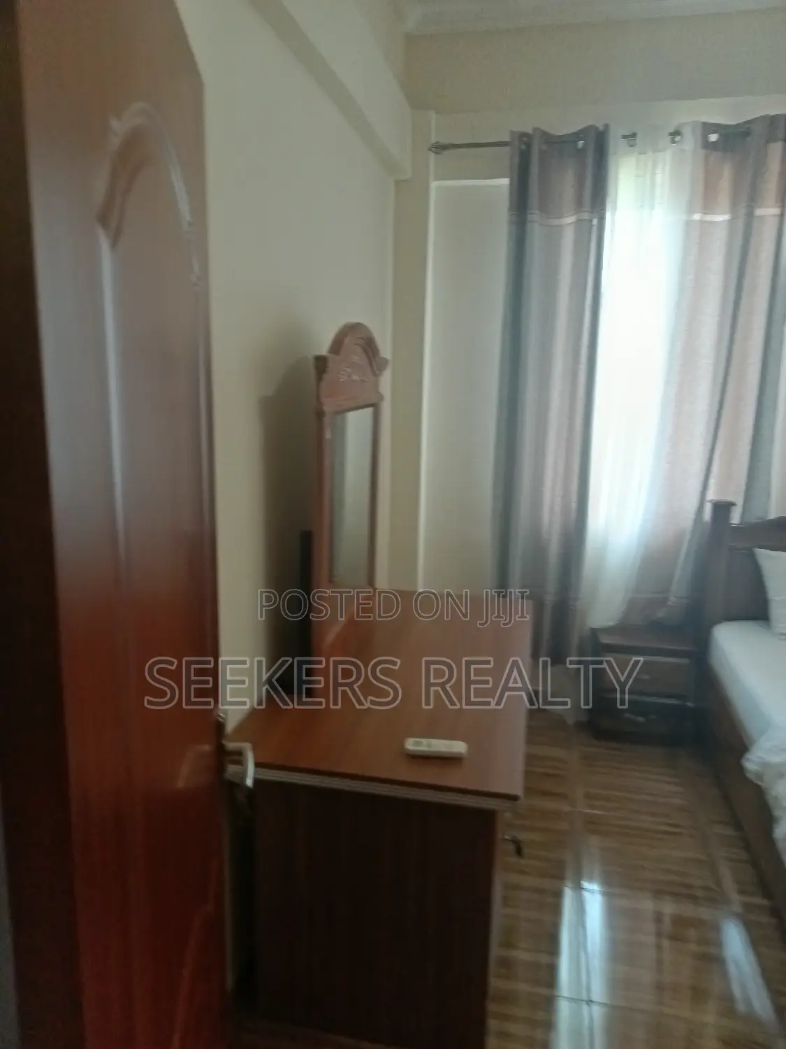 Furnished 2bdrm Apartment in Seekers Realty, Osu Ako-Adjei for rent in Osu Ako-Adjei