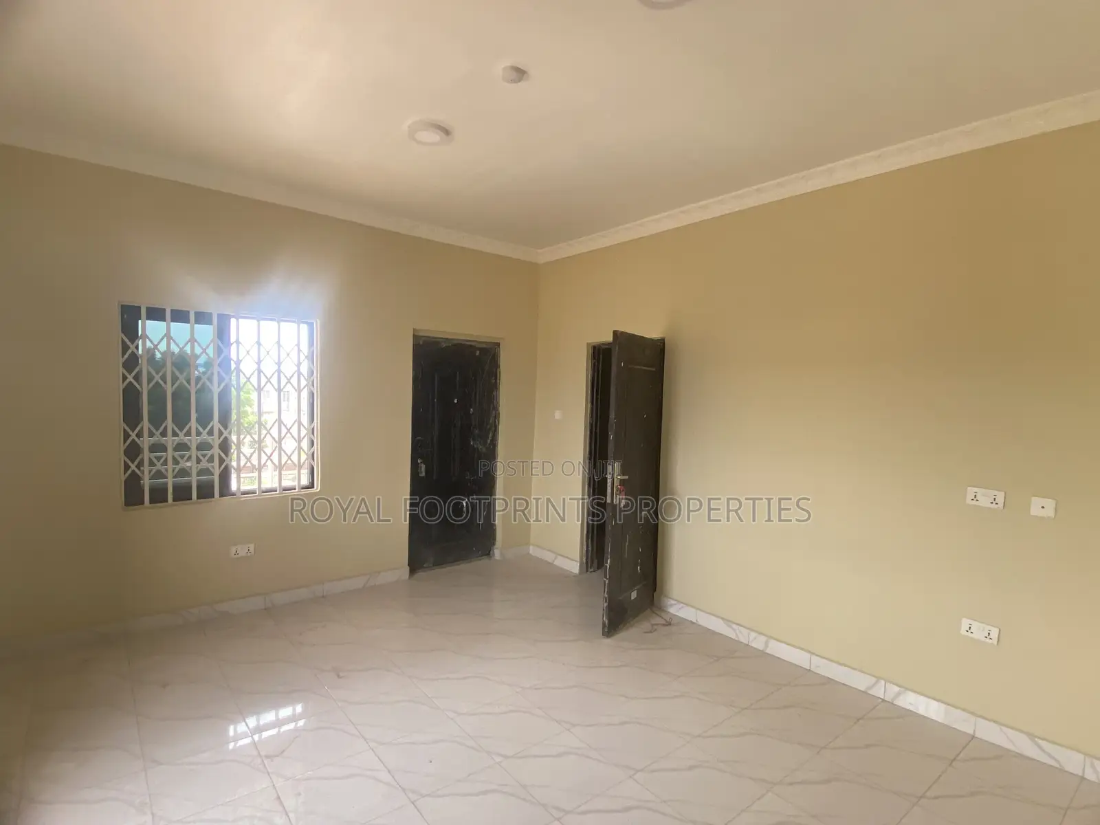 3bdrm House in Royal Footprints, Oyarifa for sale in Oyarifa
