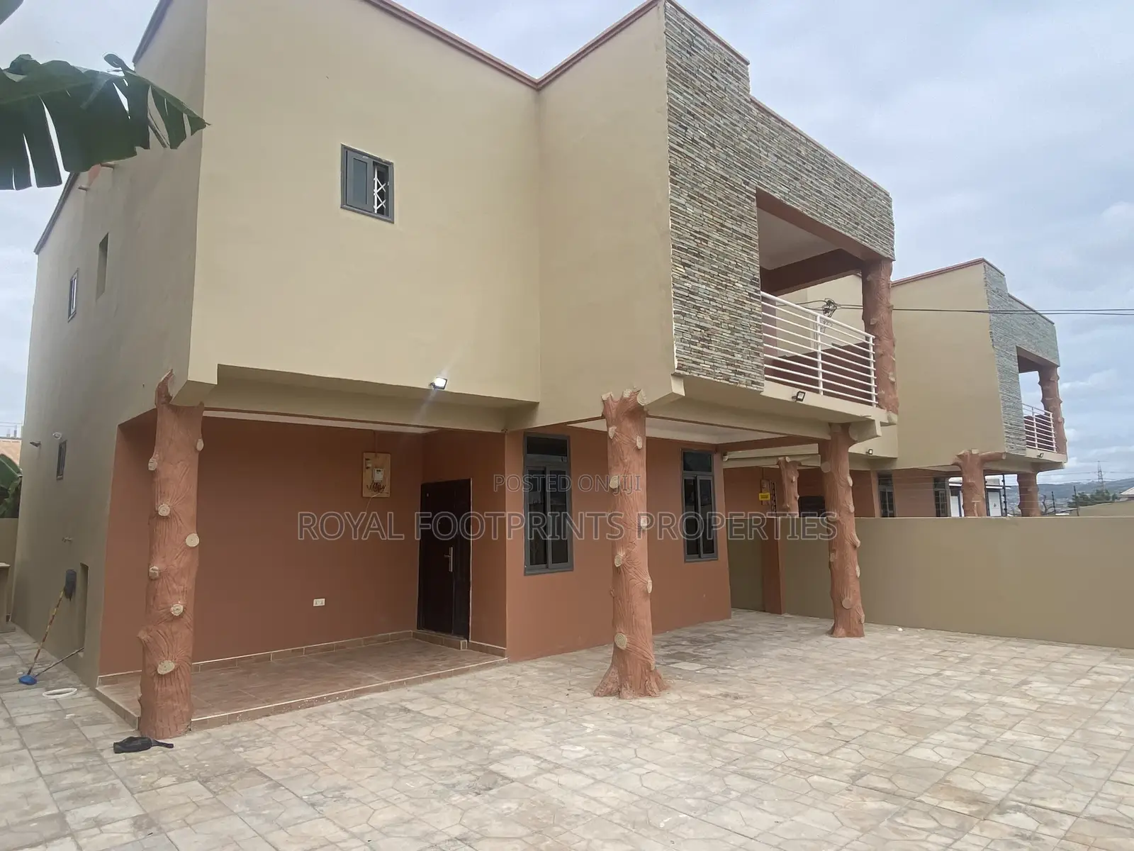 3bdrm House in Royal Footprints, Oyarifa for sale in Oyarifa