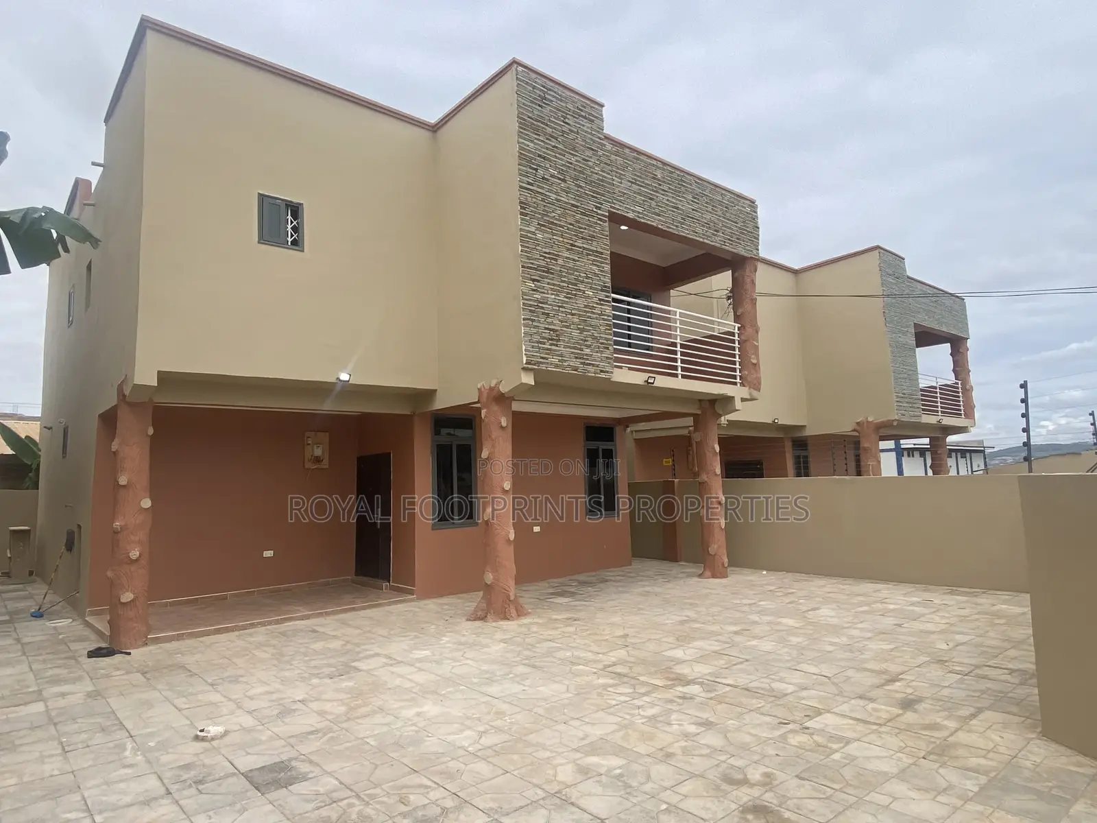 3bdrm House in Royal Footprints, Oyarifa for sale in Oyarifa