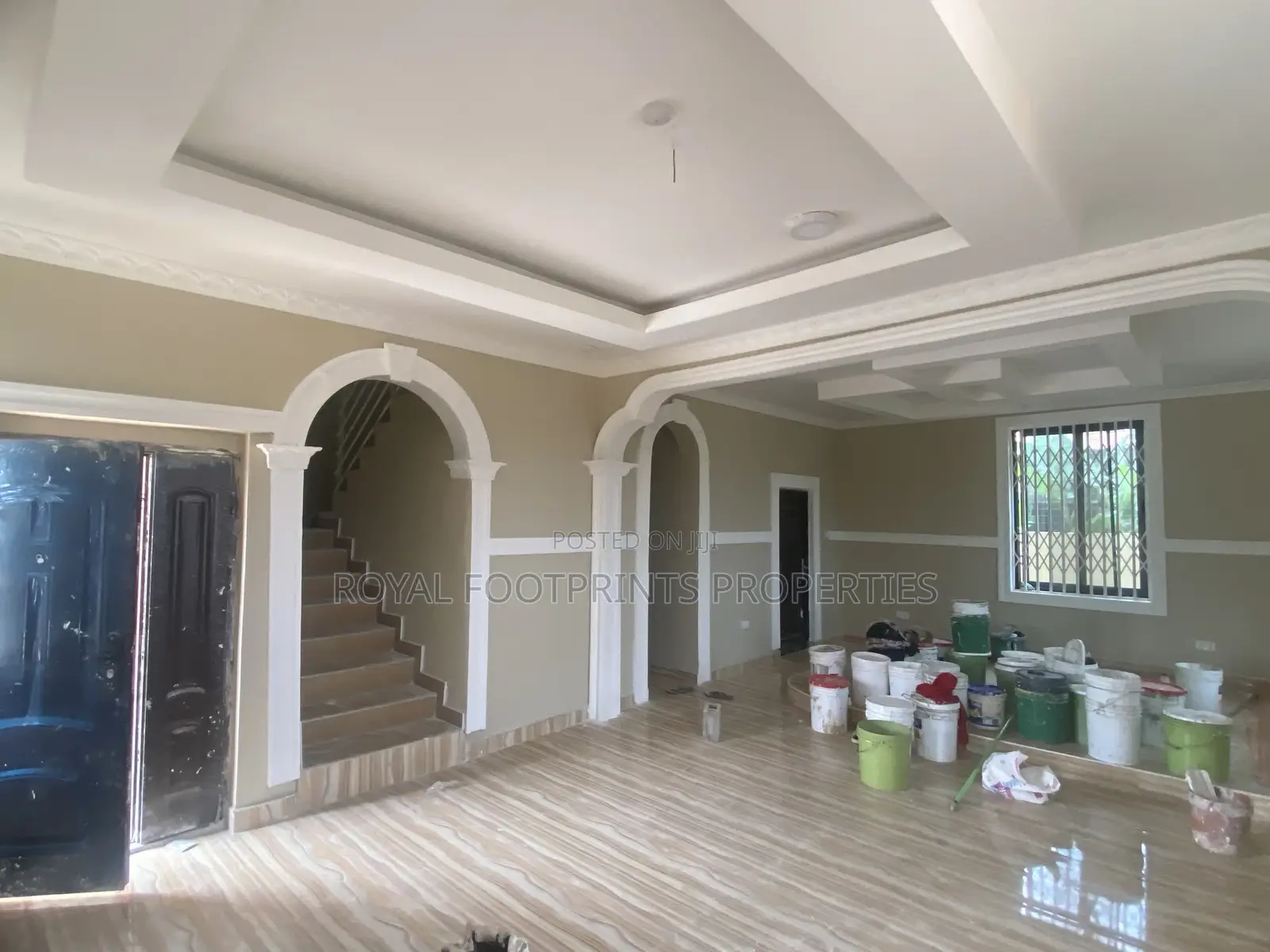 3bdrm House in Royal Footprints, Oyarifa for sale in Oyarifa