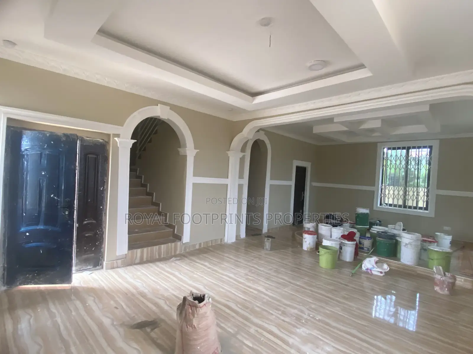 3bdrm House in Royal Footprints, Oyarifa for sale in Oyarifa
