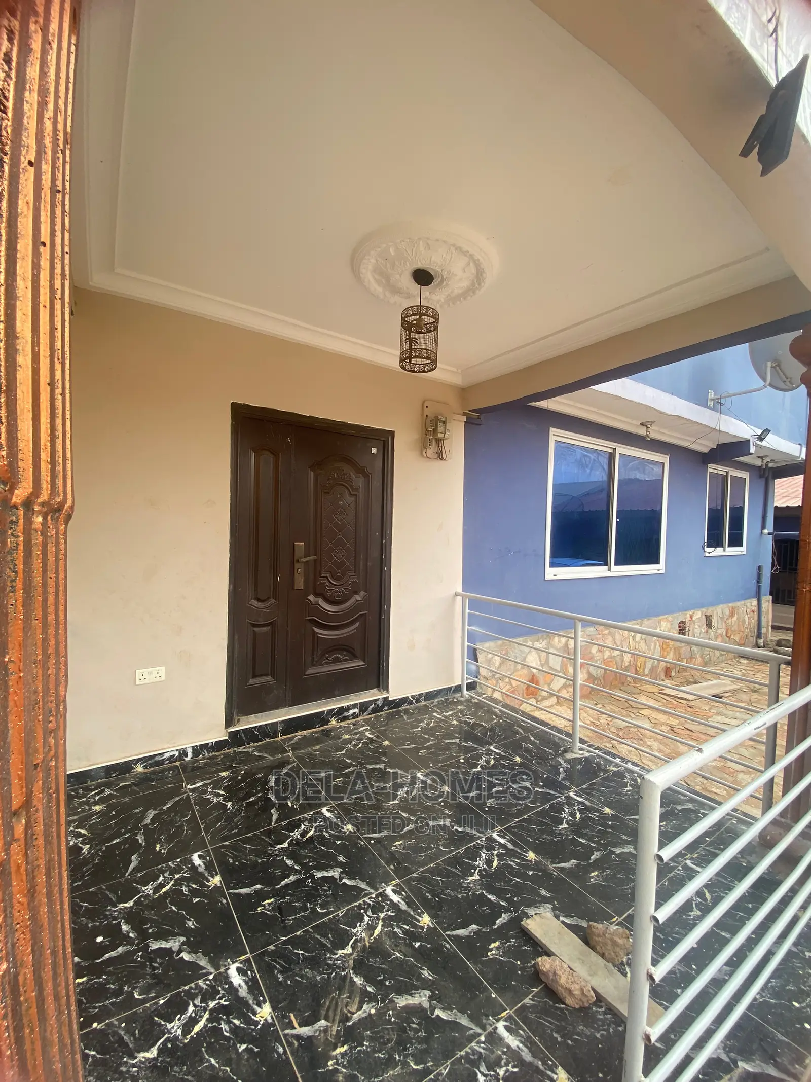 2bdrm Apartment in Lakeside Estate, Ashaley Botwe for rent in Ashaley Botwe