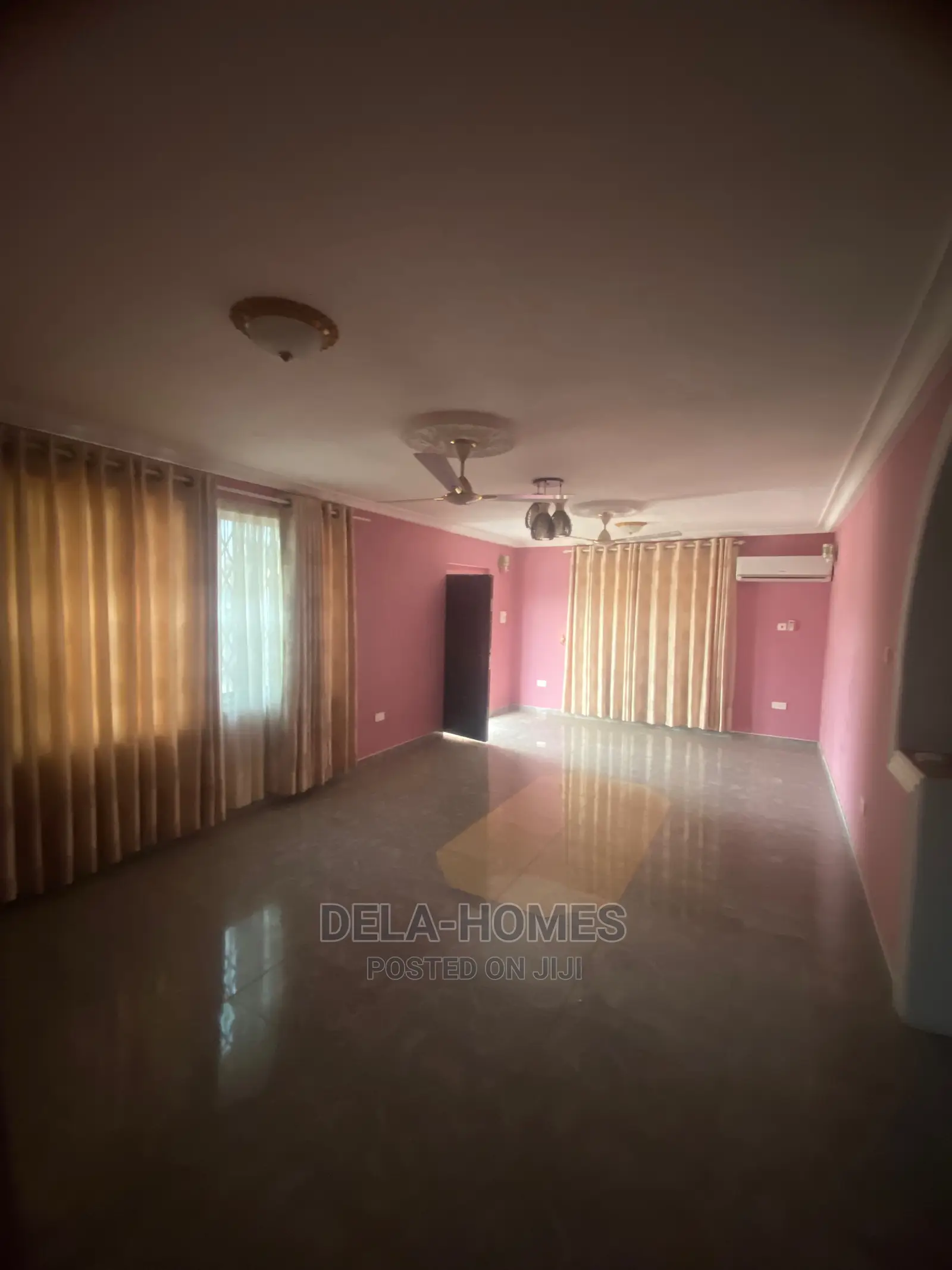 2bdrm Apartment in Lakeside Estate, Ashaley Botwe for rent in Ashaley Botwe