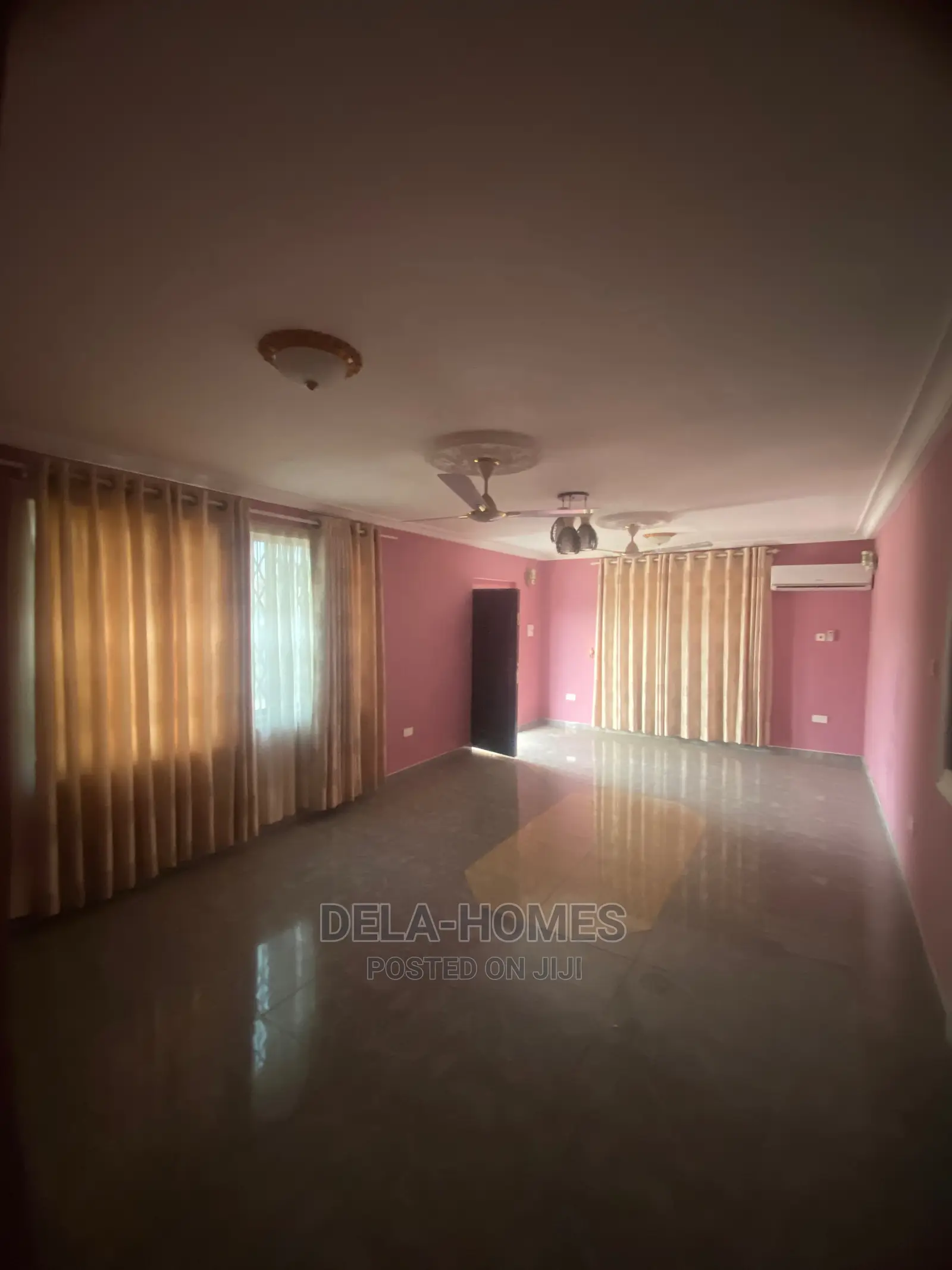 2bdrm Apartment in Lakeside Estate, Ashaley Botwe for rent in Ashaley Botwe