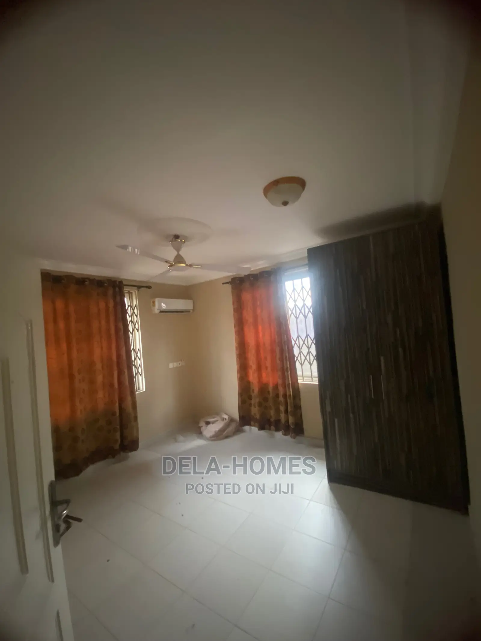 2bdrm Apartment in Lakeside Estate, Ashaley Botwe for rent in Ashaley Botwe