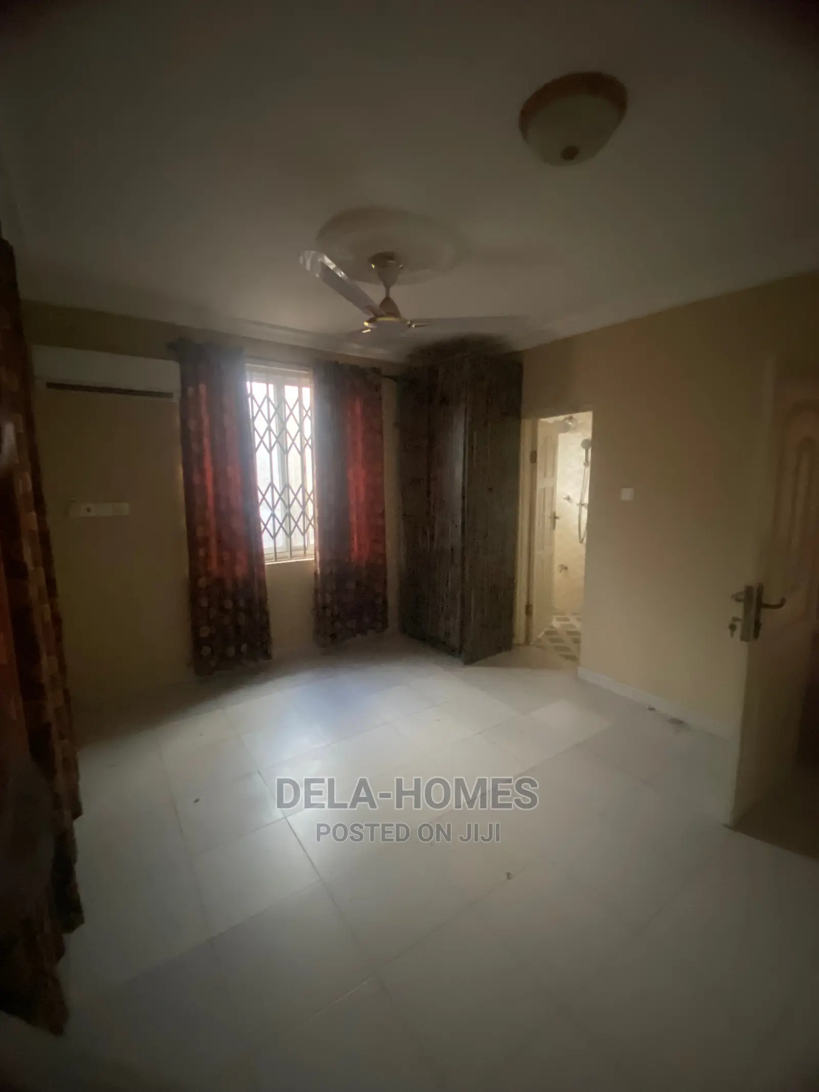 2bdrm Apartment in Lakeside Estate, Ashaley Botwe for rent in Ashaley Botwe