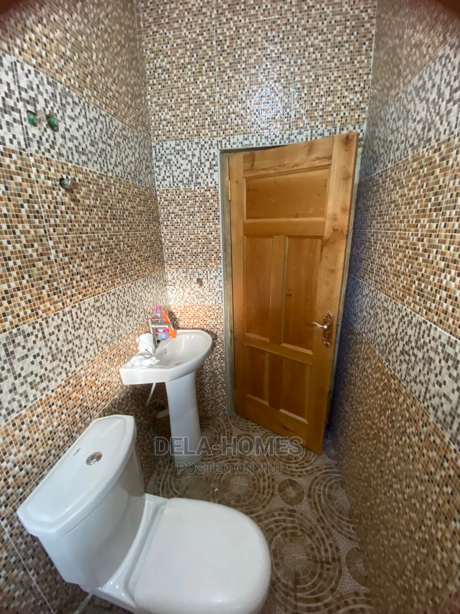 1bdrm Apartment in Lakeside Estate, Ashaley Botwe for rent in Ashaley Botwe