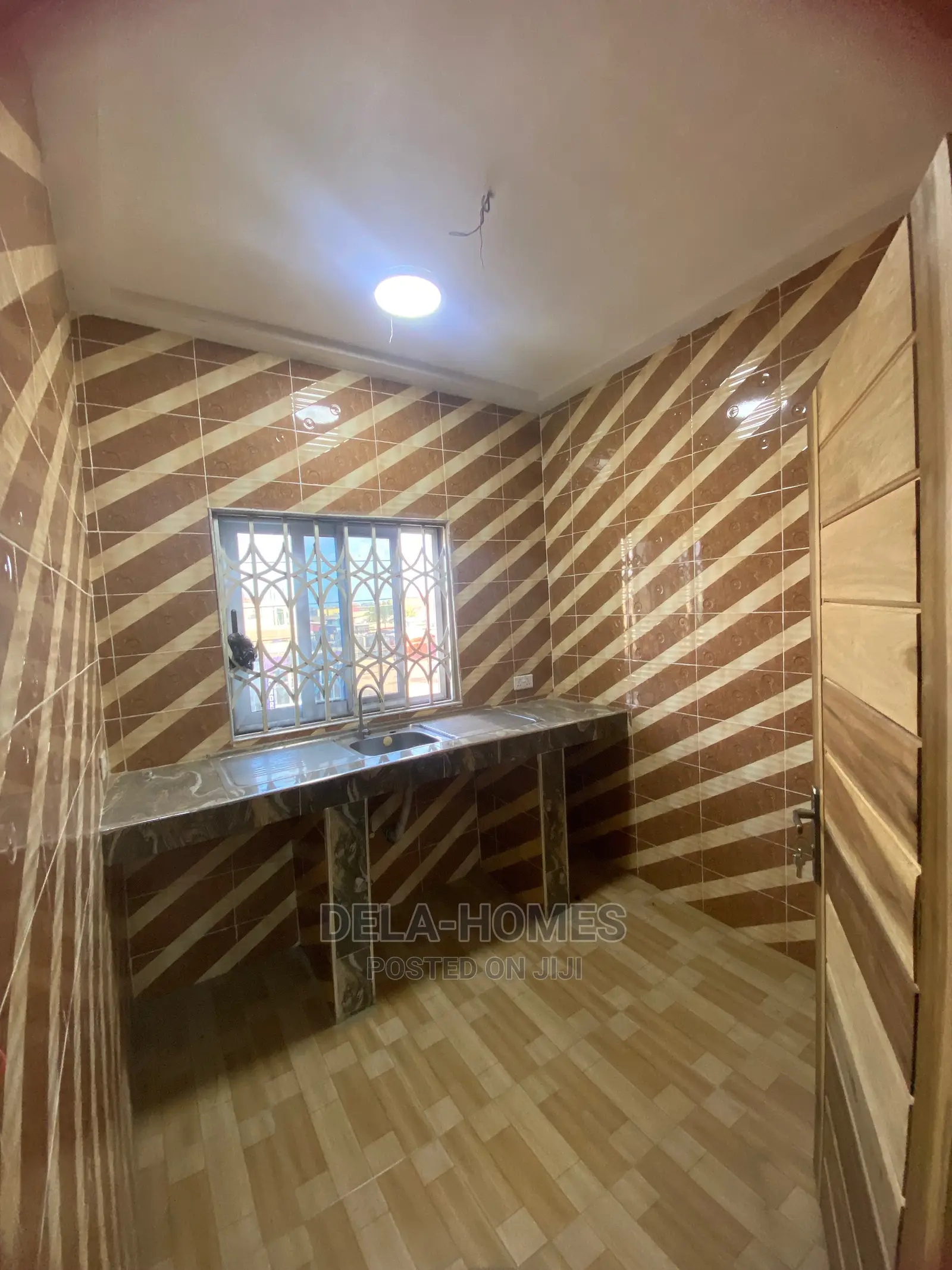 1bdrm Apartment in Lakeside Estate, Ashaley Botwe for rent in Ashaley Botwe