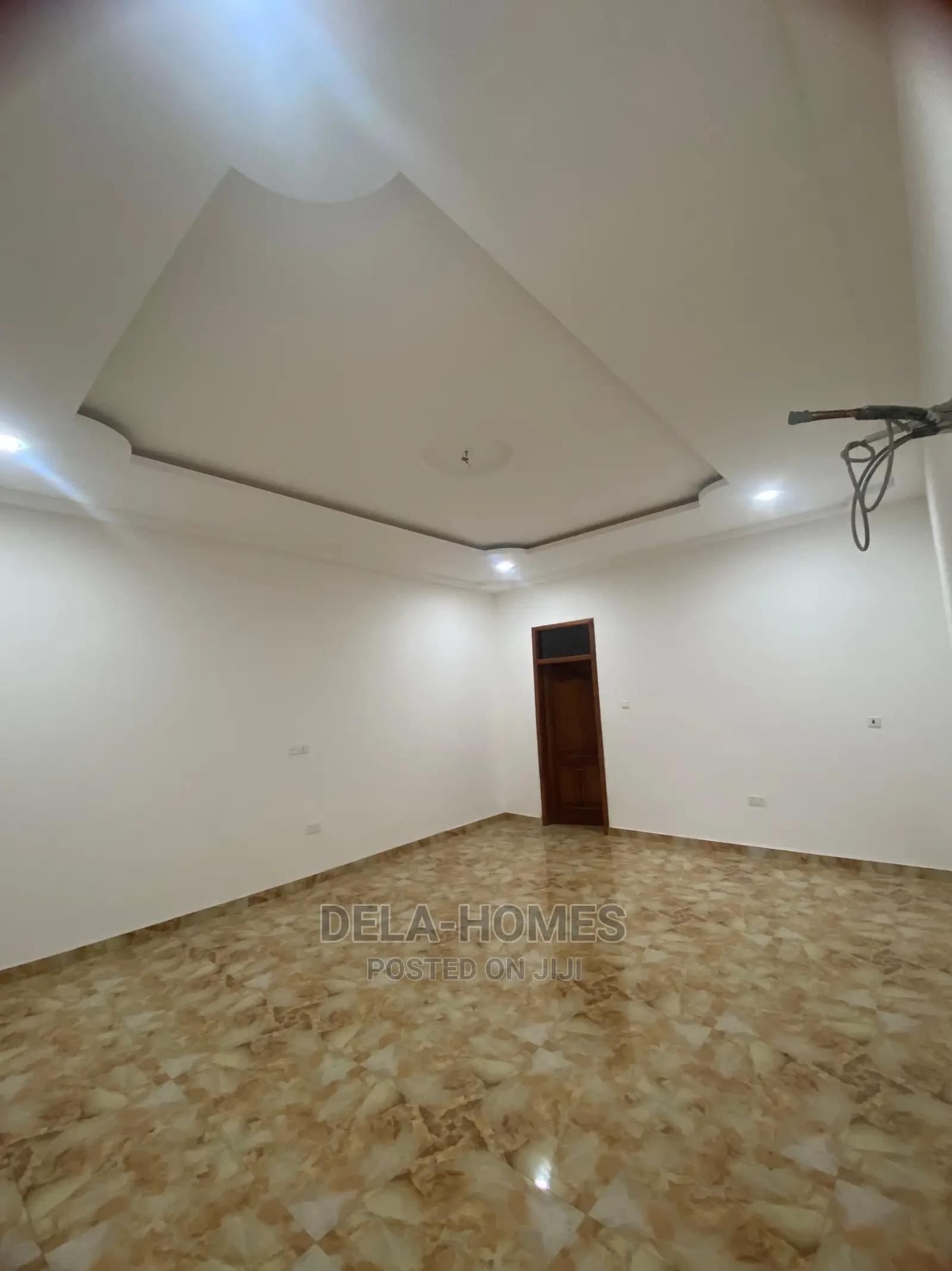 Two Bedroom Apartment for Rent at Adenta Housing Down. in Adenta