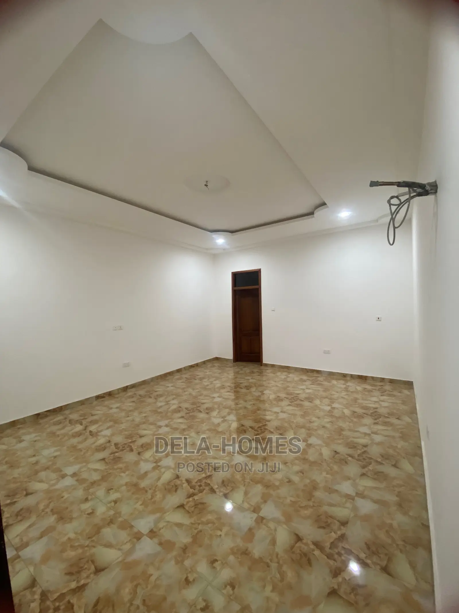 Two Bedroom Apartment for Rent at Adenta Housing Down. in Adenta