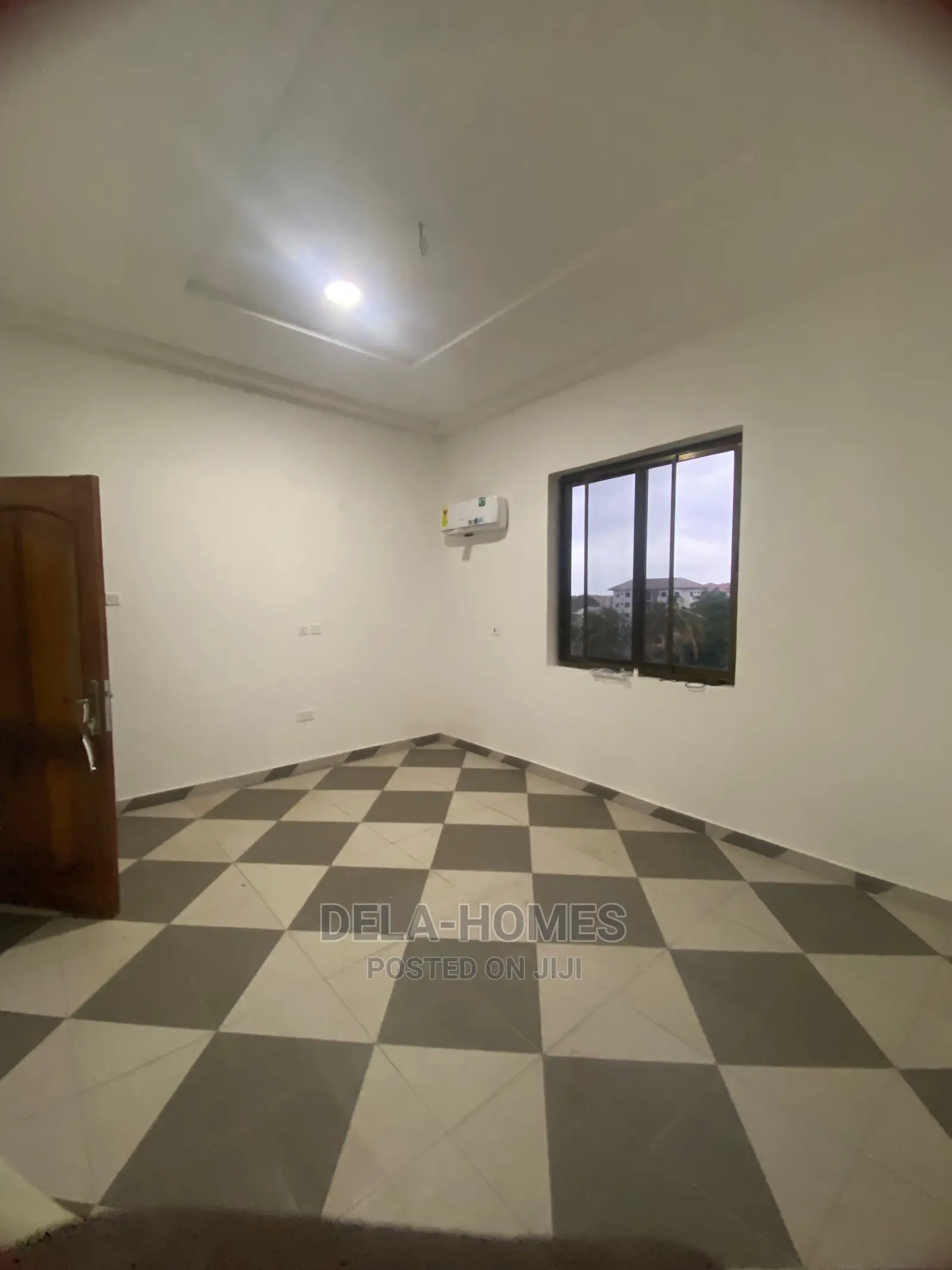 Two Bedroom Apartment for Rent at Adenta Housing Down. in Adenta