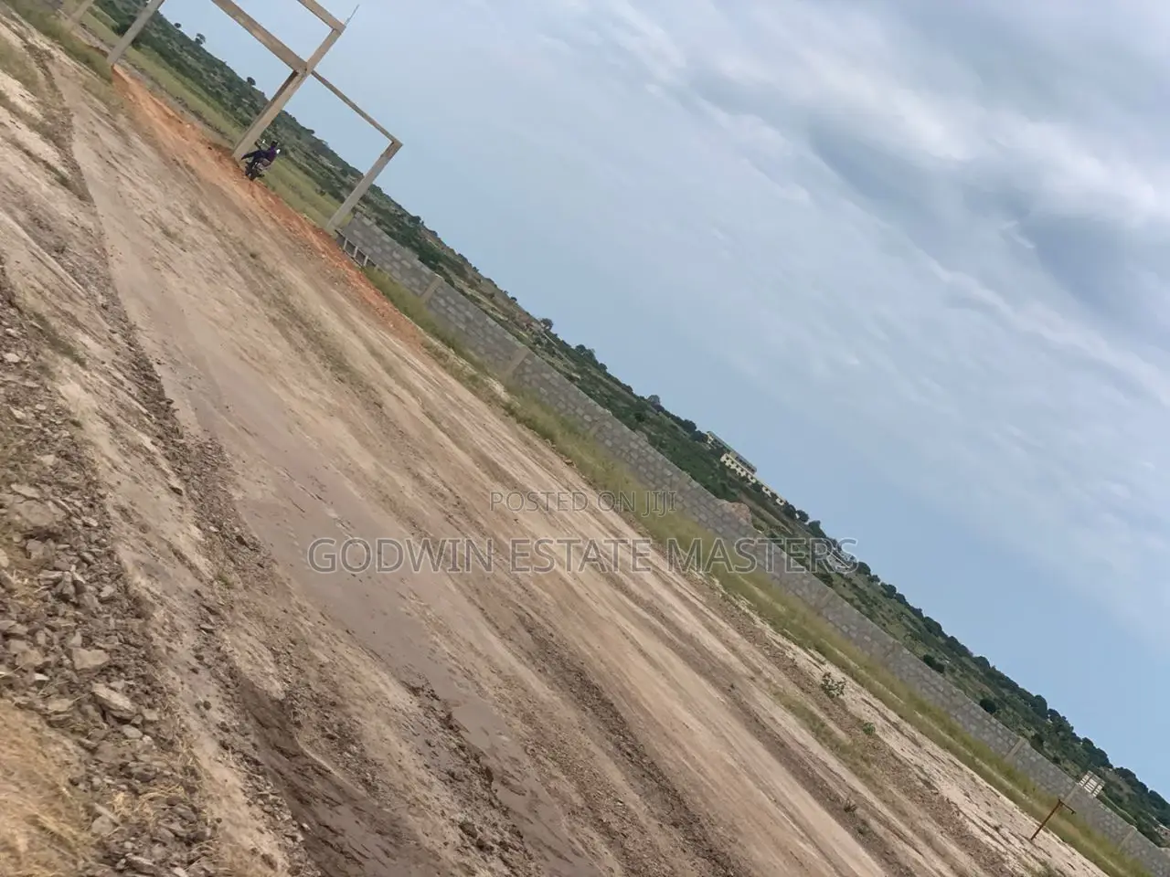 Litigation Free Genuine Land for Sale in Ningo-Prampram