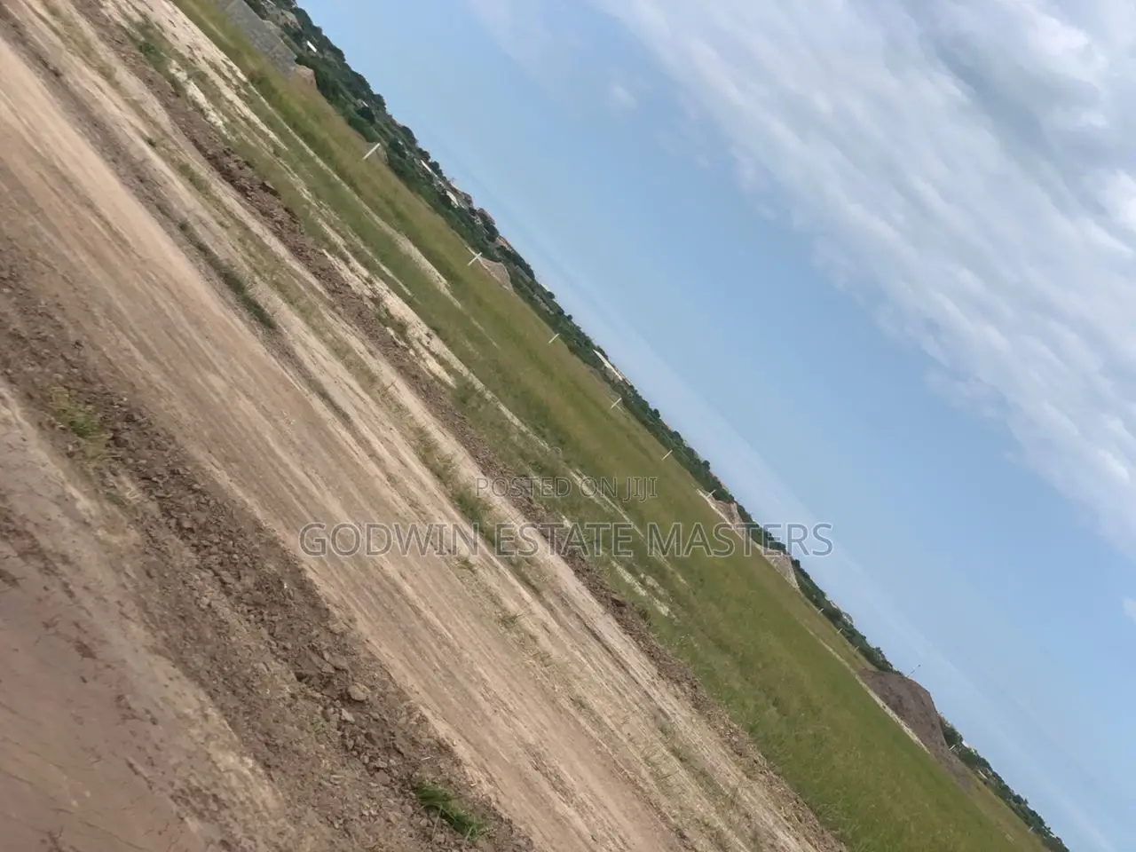 Don't Be a Tenant in the Newly Proposed Airport City. in Ashaiman Municipal