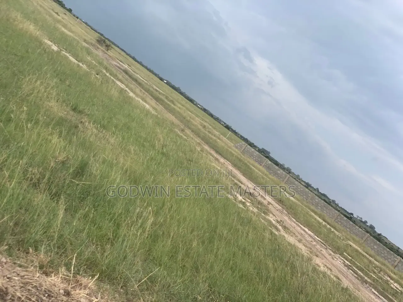 Don't Be a Tenant in the Newly Proposed Airport City. in Ashaiman Municipal