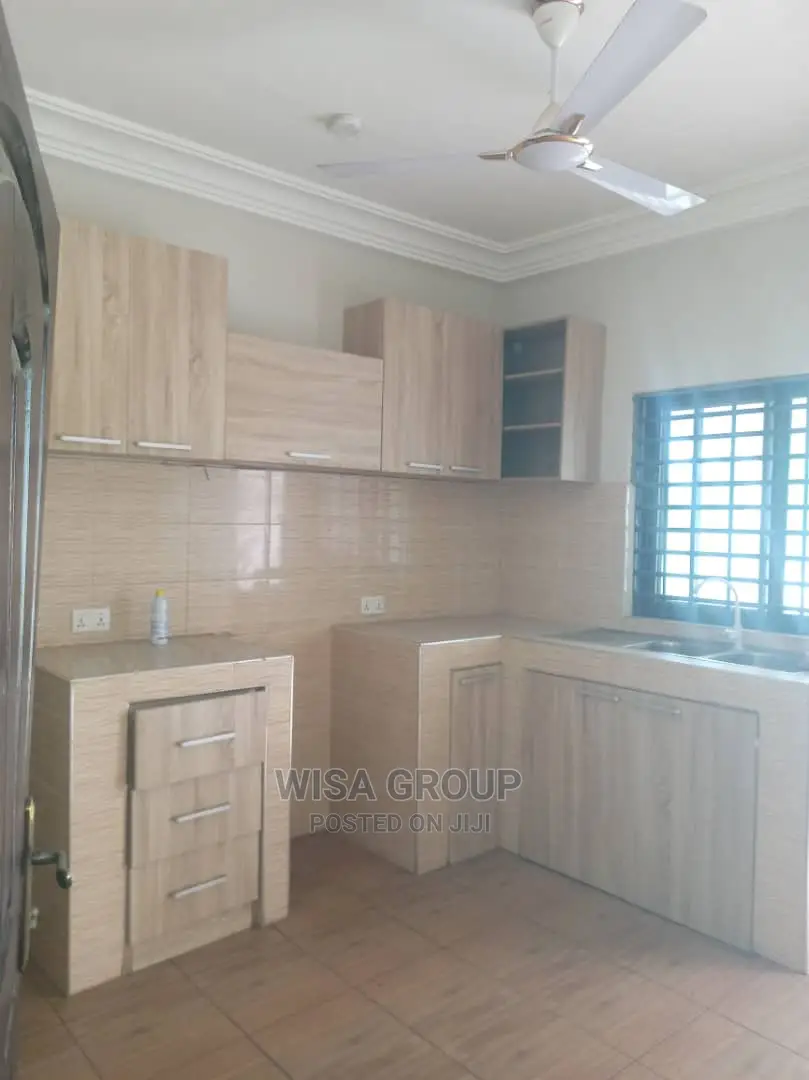 2bdrm Apartment in Wisa Groups, Accra Metropolitan for rent in Accra Metropolitan