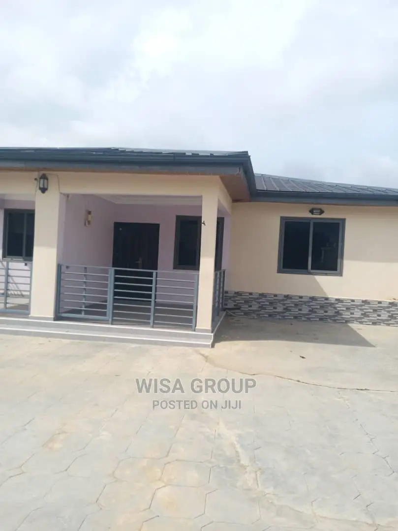 2bdrm Apartment in Wisa Groups, Accra Metropolitan for rent in Accra Metropolitan