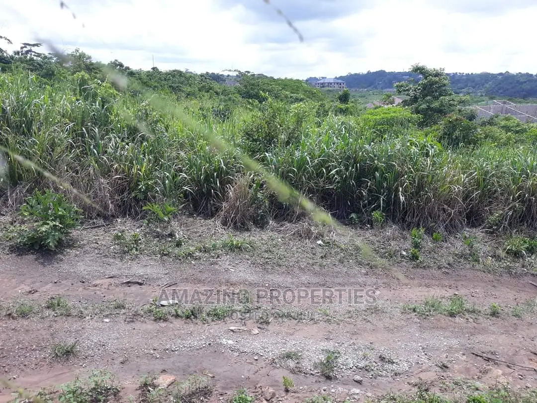 4 Plots of Land at East Legon in East Legon