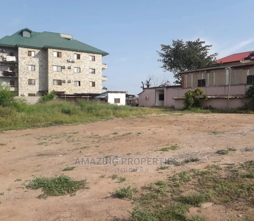 1631 Acres of Land at Lakeside in Lake Side Estate