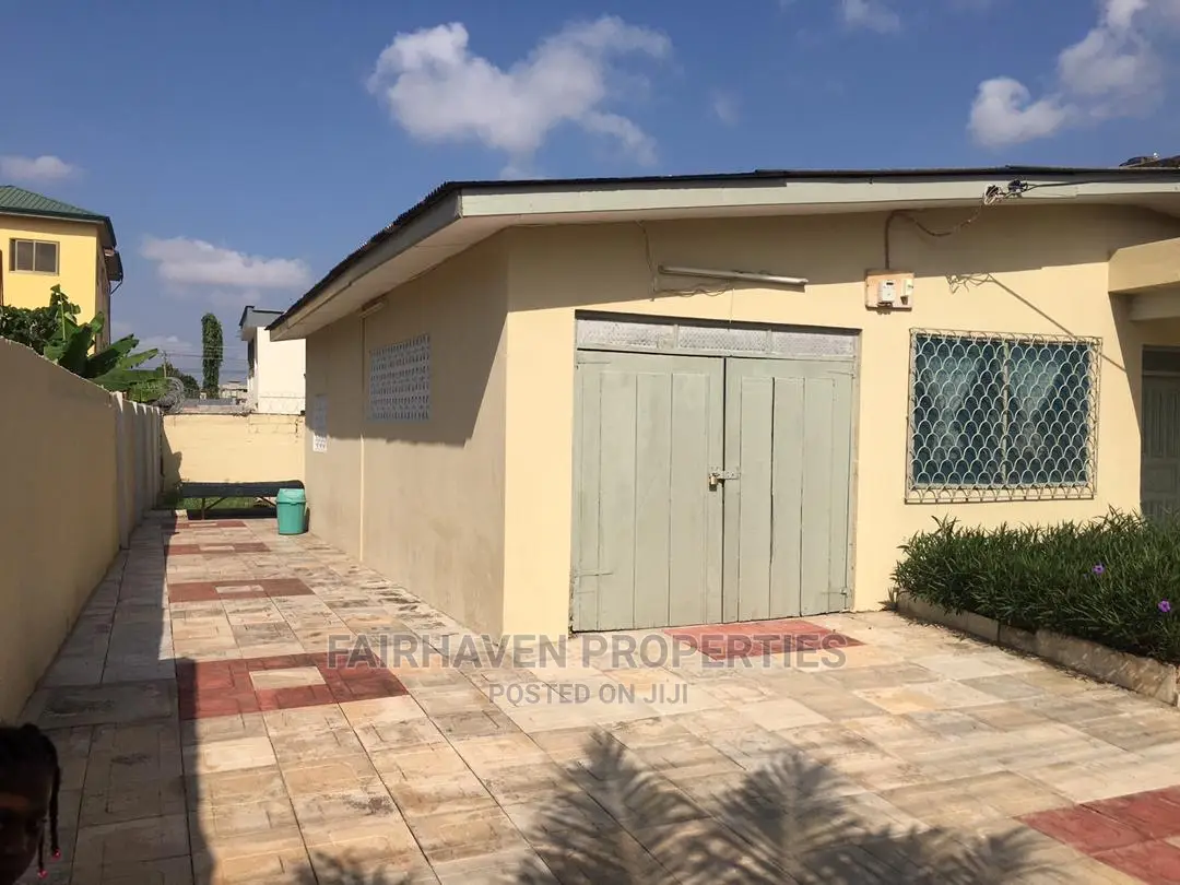 3bdrm House in Dzorwulu for rent in Dzorwulu