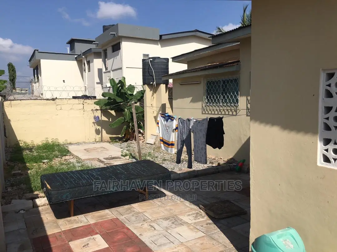 3bdrm House in Dzorwulu for rent in Dzorwulu