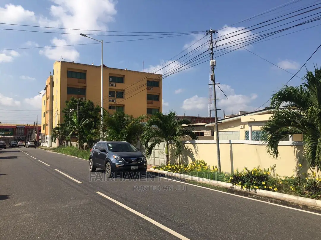 3bdrm House in Dzorwulu for rent in Dzorwulu