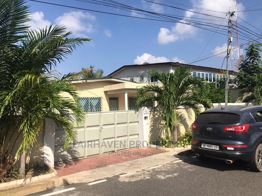 3bdrm House in Dzorwulu for rent in Dzorwulu
