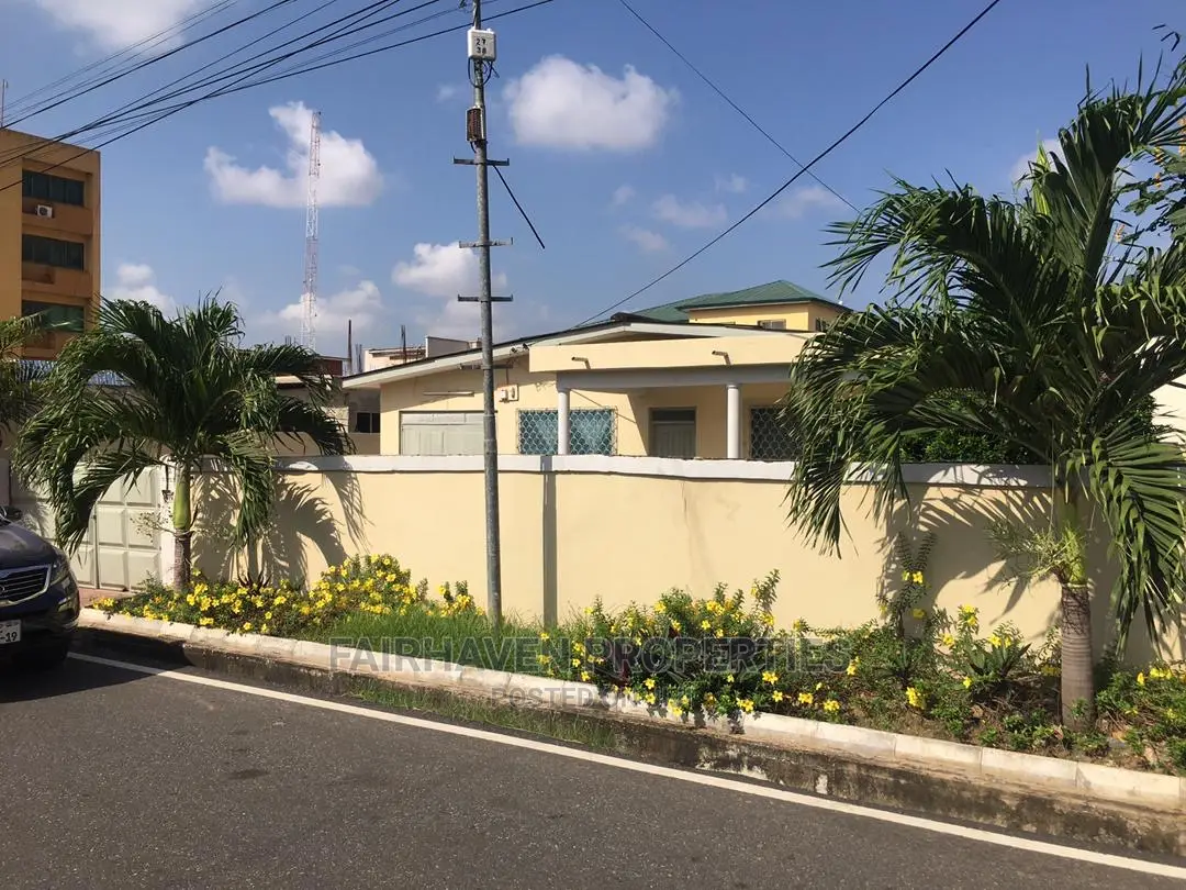 3bdrm House in Dzorwulu for rent in Dzorwulu