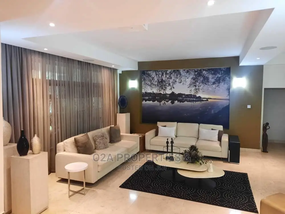 4bdrm House in Labone Junction for sale in Labone Junction
