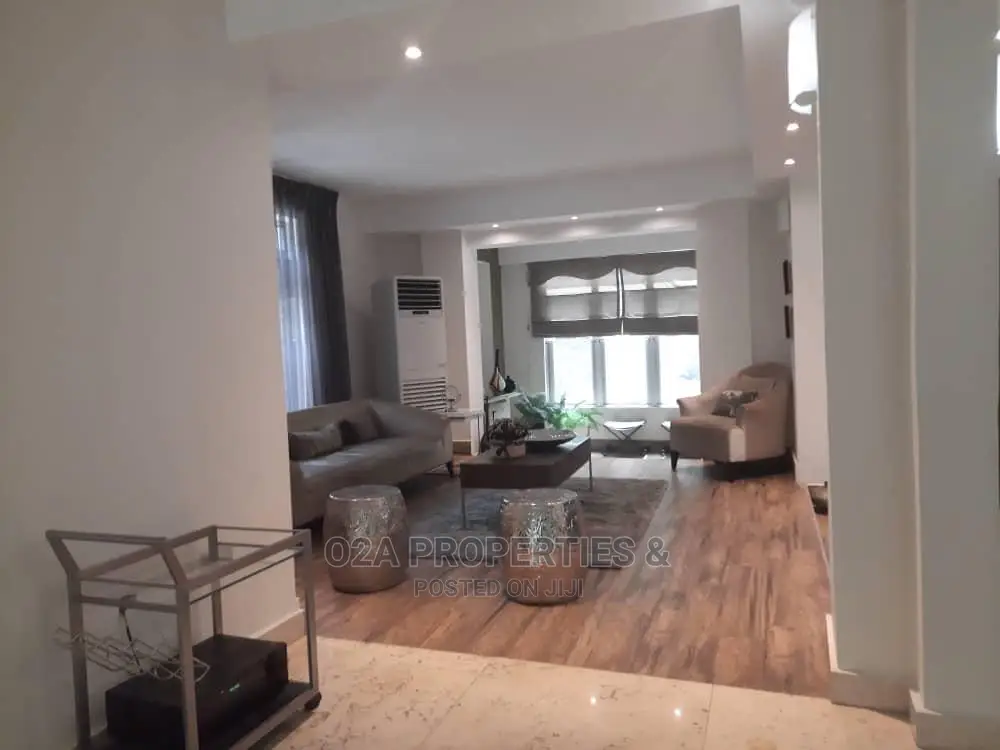 4bdrm House in Labone Junction for sale in Labone Junction
