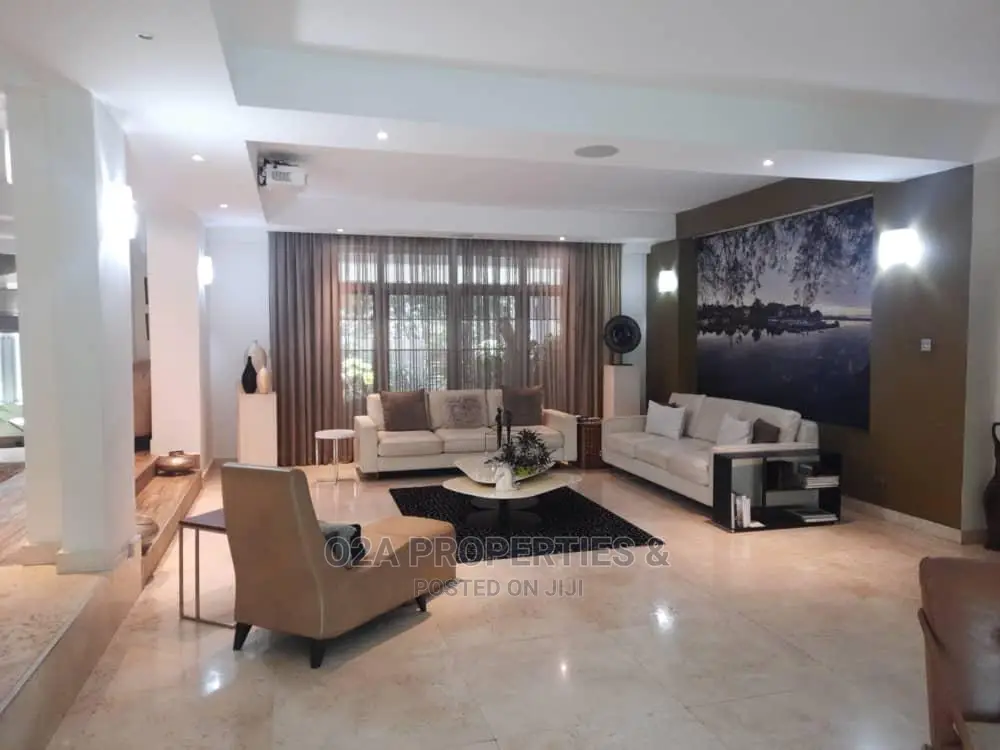 4bdrm House in Labone Junction for sale in Labone Junction