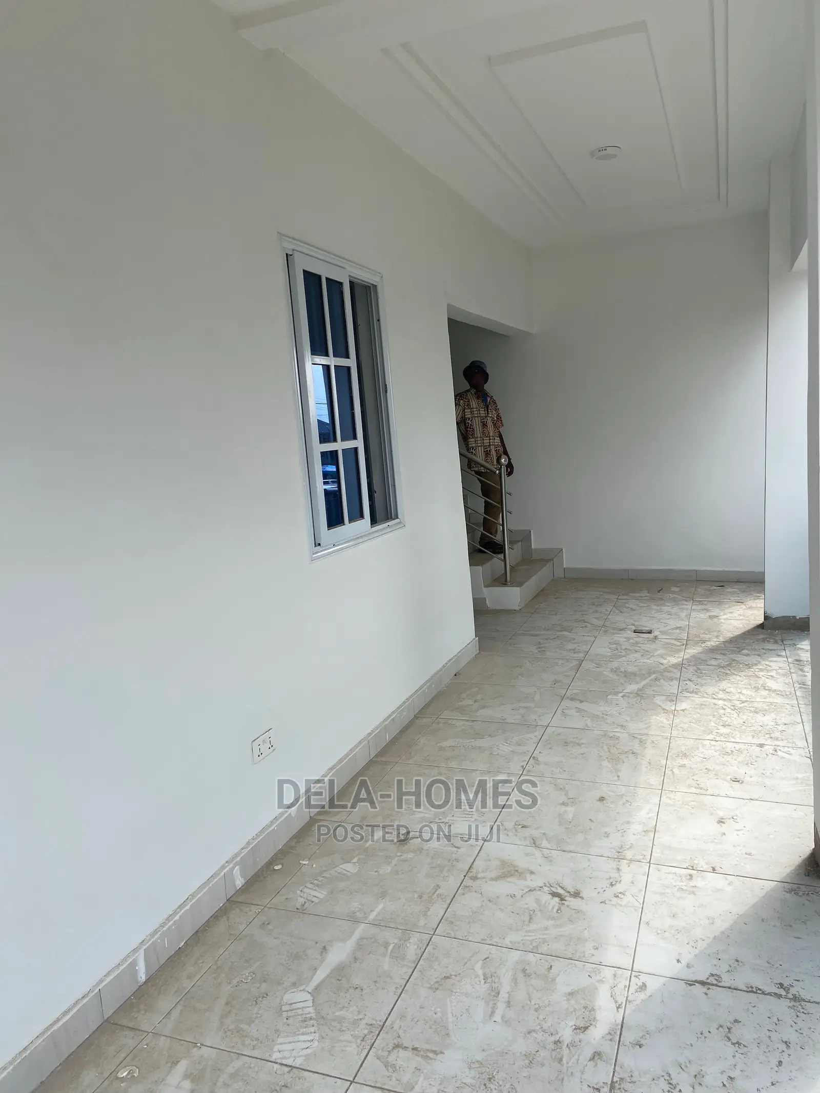 2bdrm Apartment in Haatso for rent in Haatso