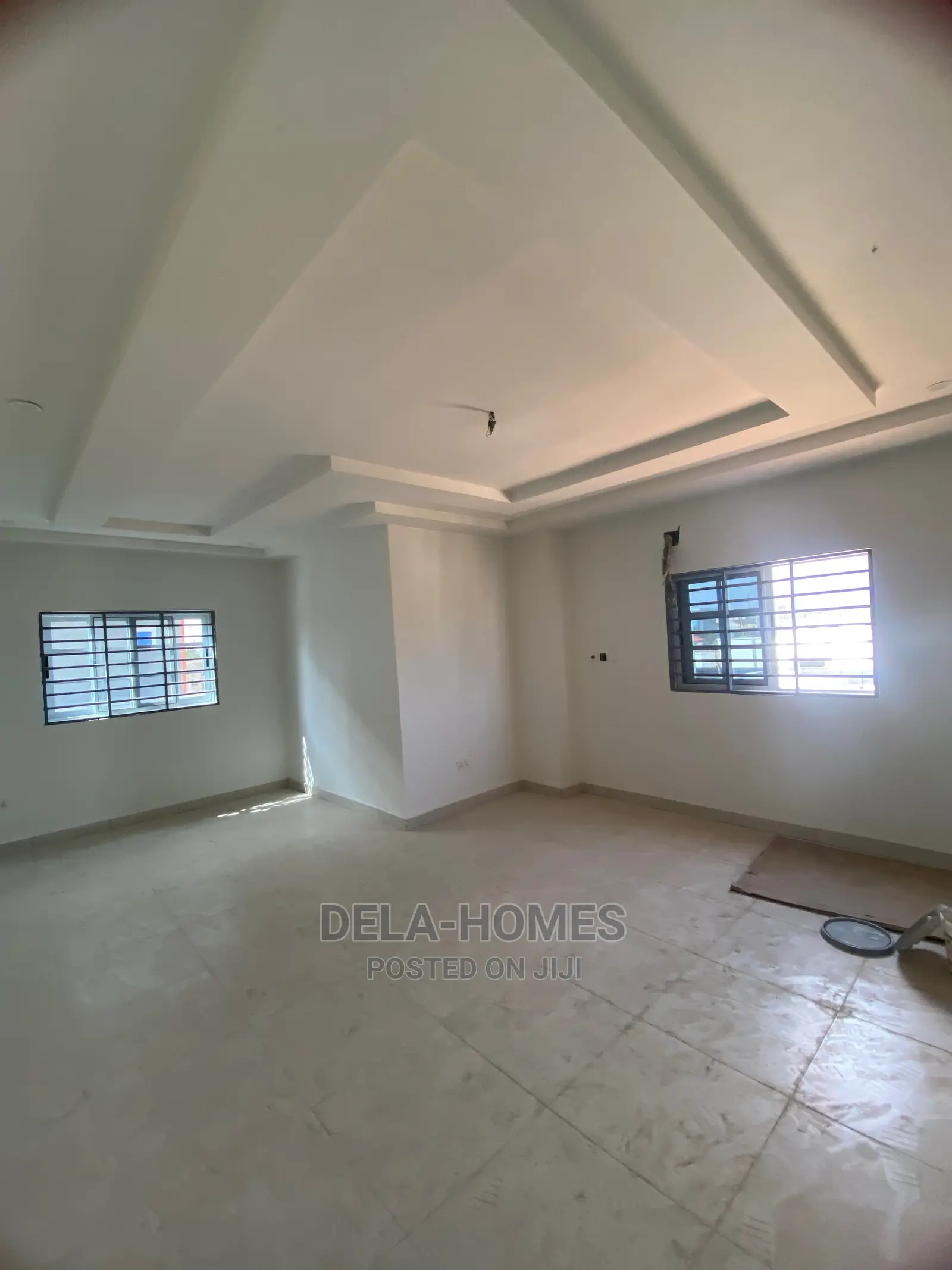 2bdrm Apartment in Haatso for rent in Haatso