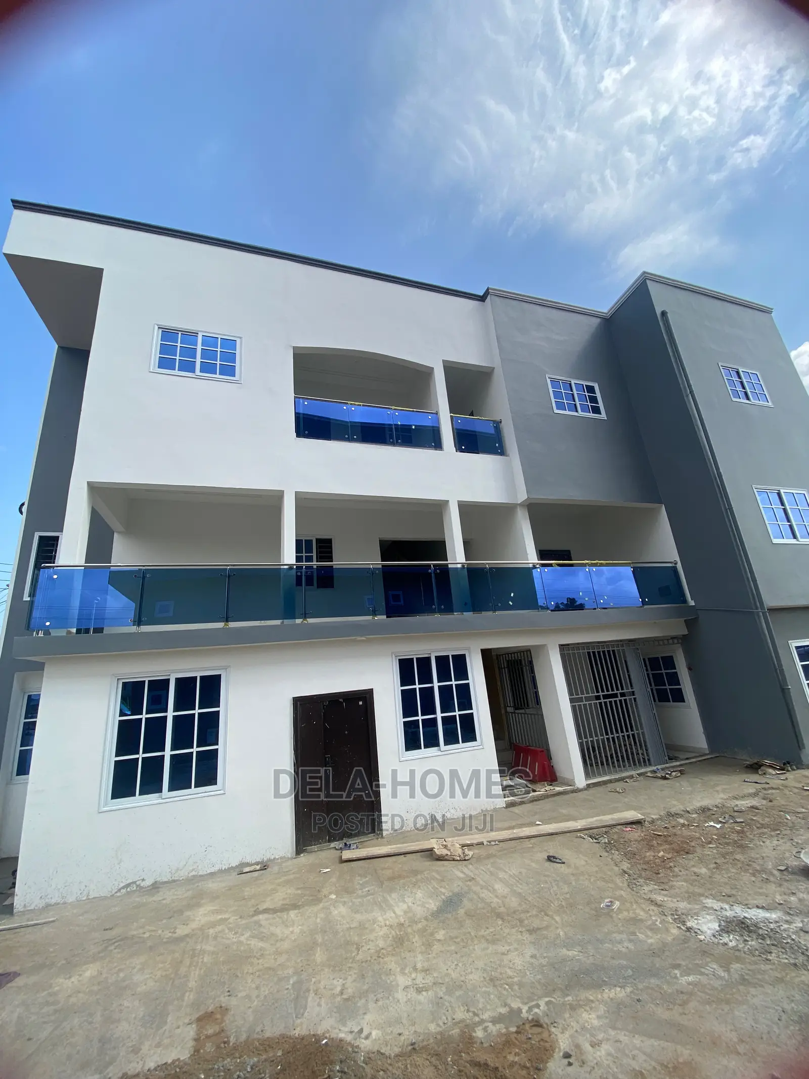 2bdrm Apartment in Haatso for rent in Haatso