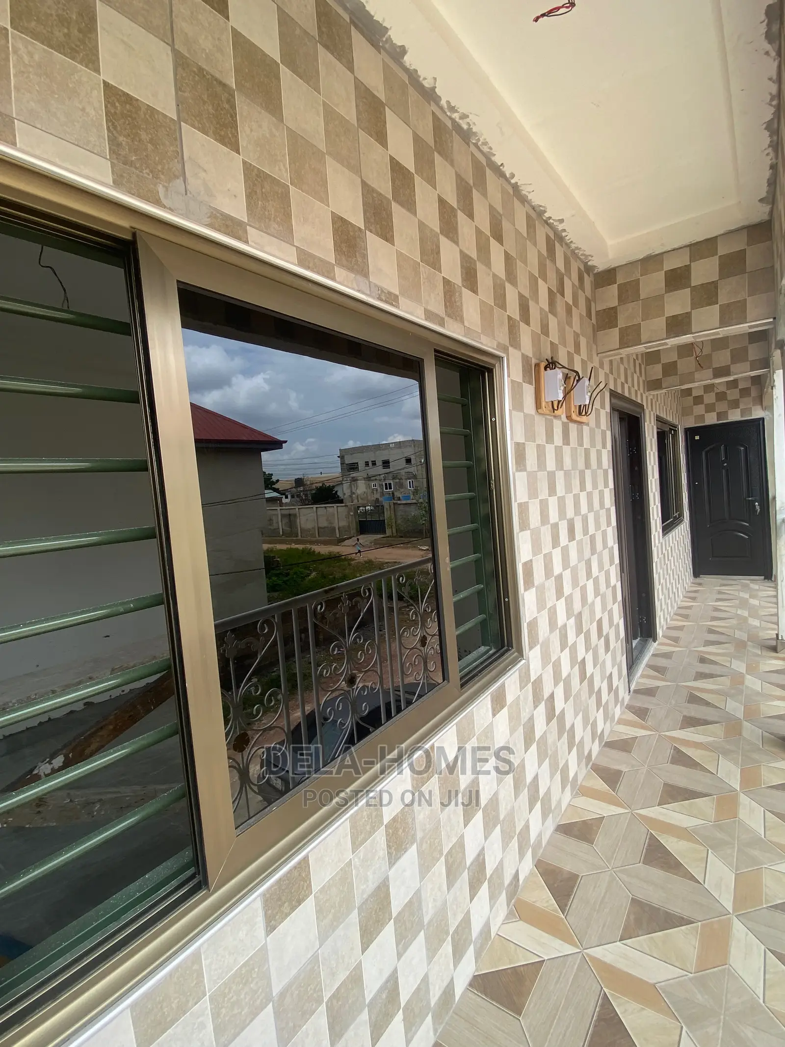 Newly Built Two Bedroom Apartment for Rent at Adenta. in Adenta