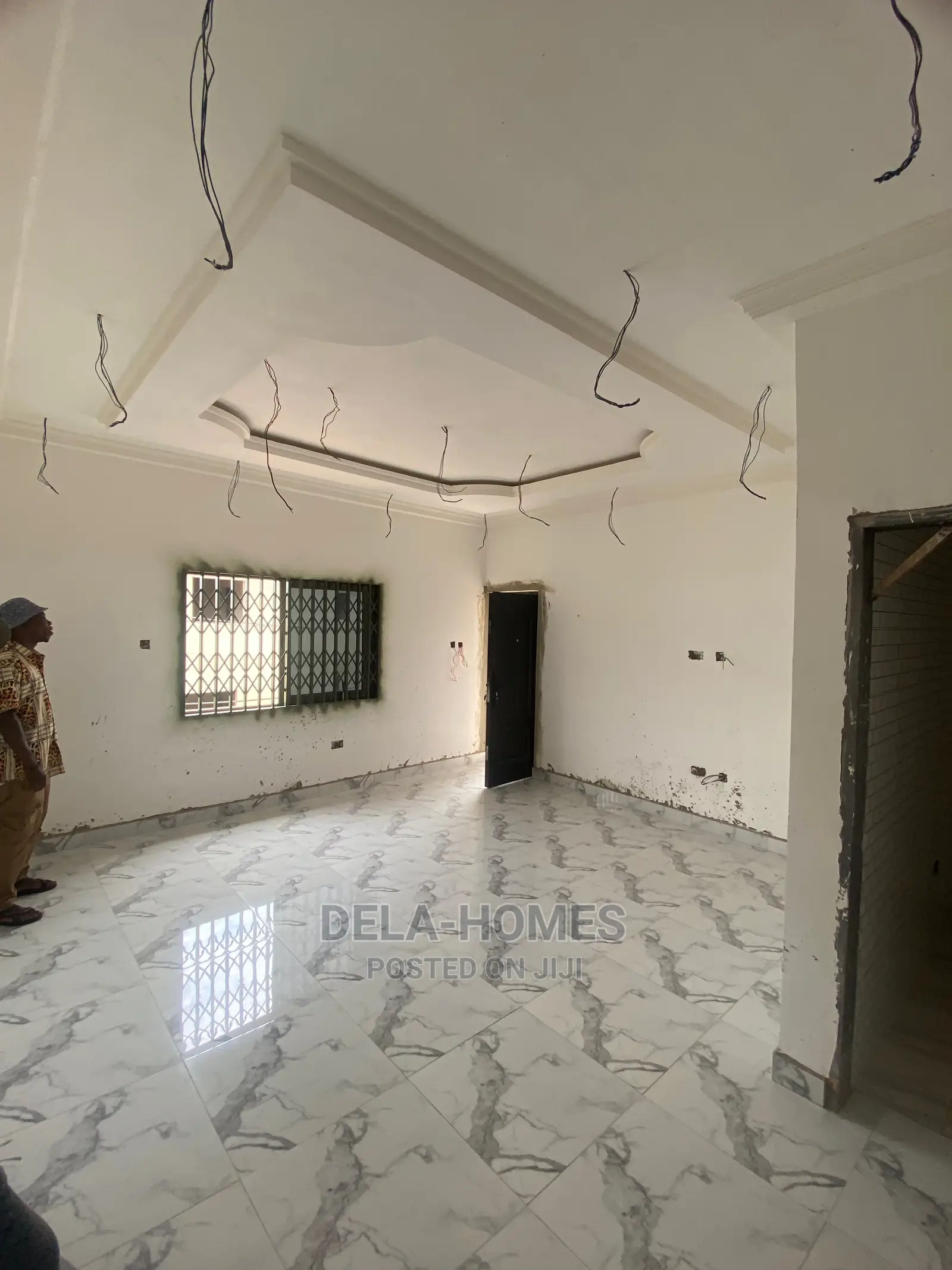 Newly Built Two Bedroom Apartment for Rent at Adenta. in Adenta