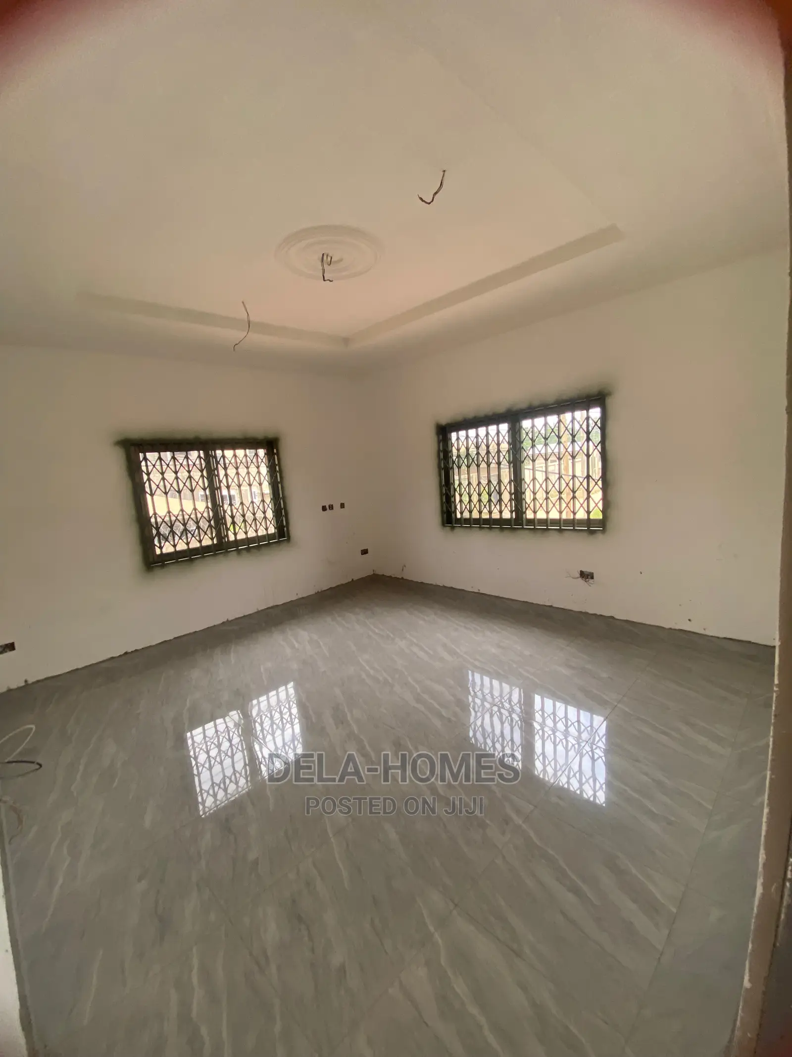 Newly Built Two Bedroom Apartment for Rent at Adenta. in Adenta